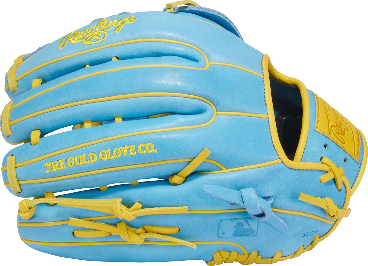 Rawlings 12.75'' Heart of the Hide R2G Series Glove product image
