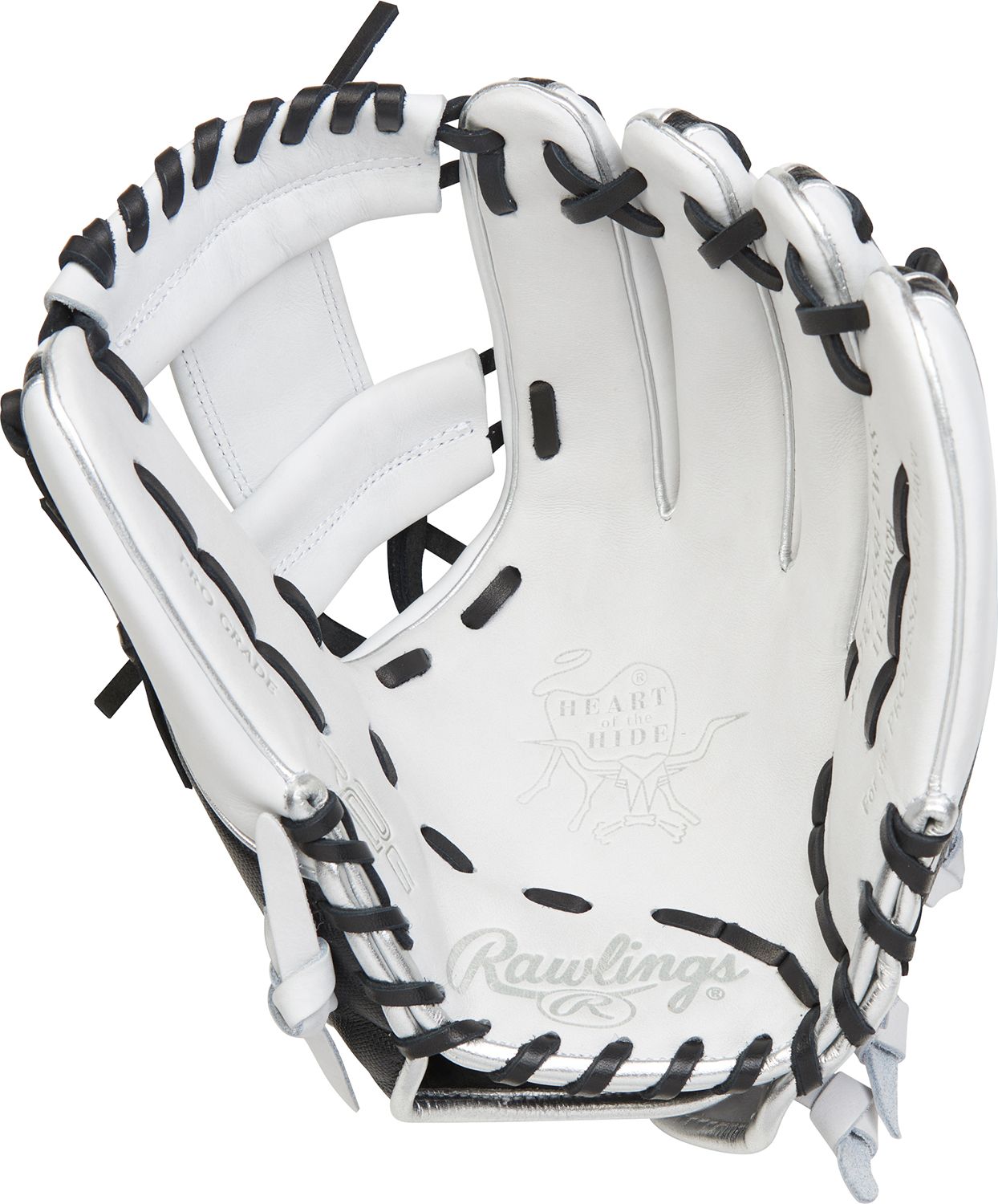 Rawlings 11.75'' Heart of the Hide R2G Series Fastpitch Glove product image