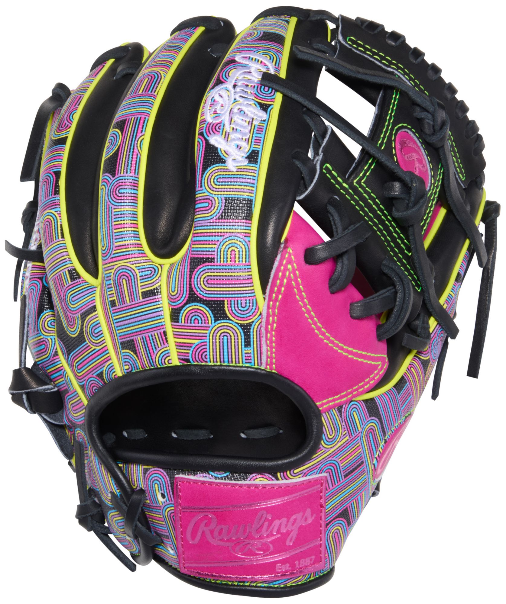 Rawlings 11.5" Heart of the Hide R2G Icon Fest Series Glove product image