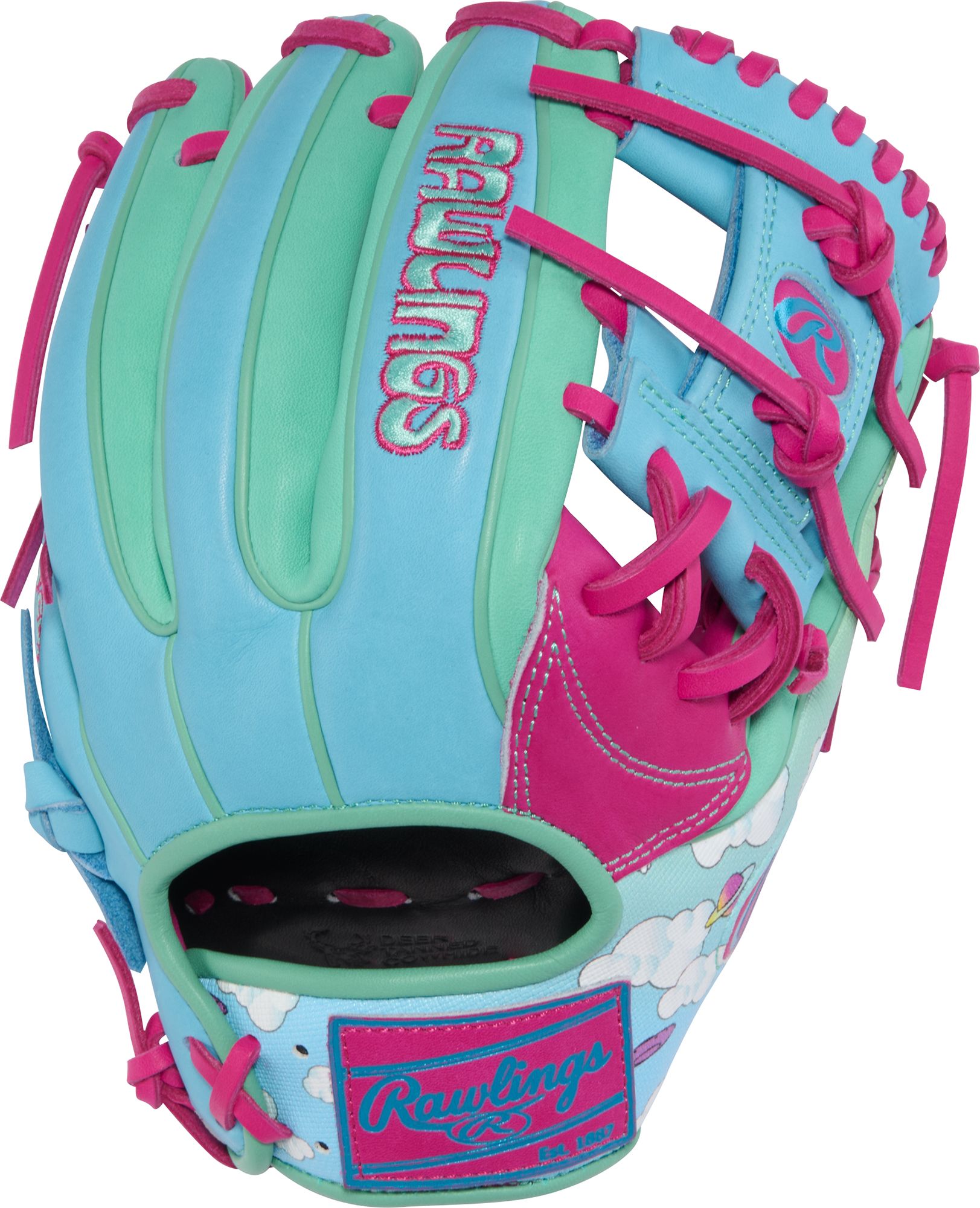 Rawlings 11.5" Heart of the Hide R2G Icon Fest Series Glove product image