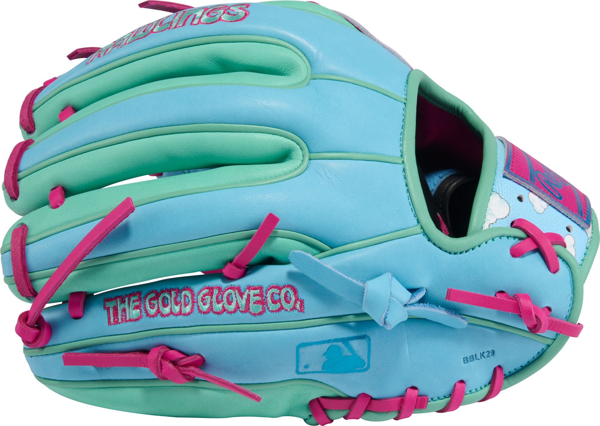 Rawlings 11.5" Heart of the Hide R2G Icon Fest Series Glove product image