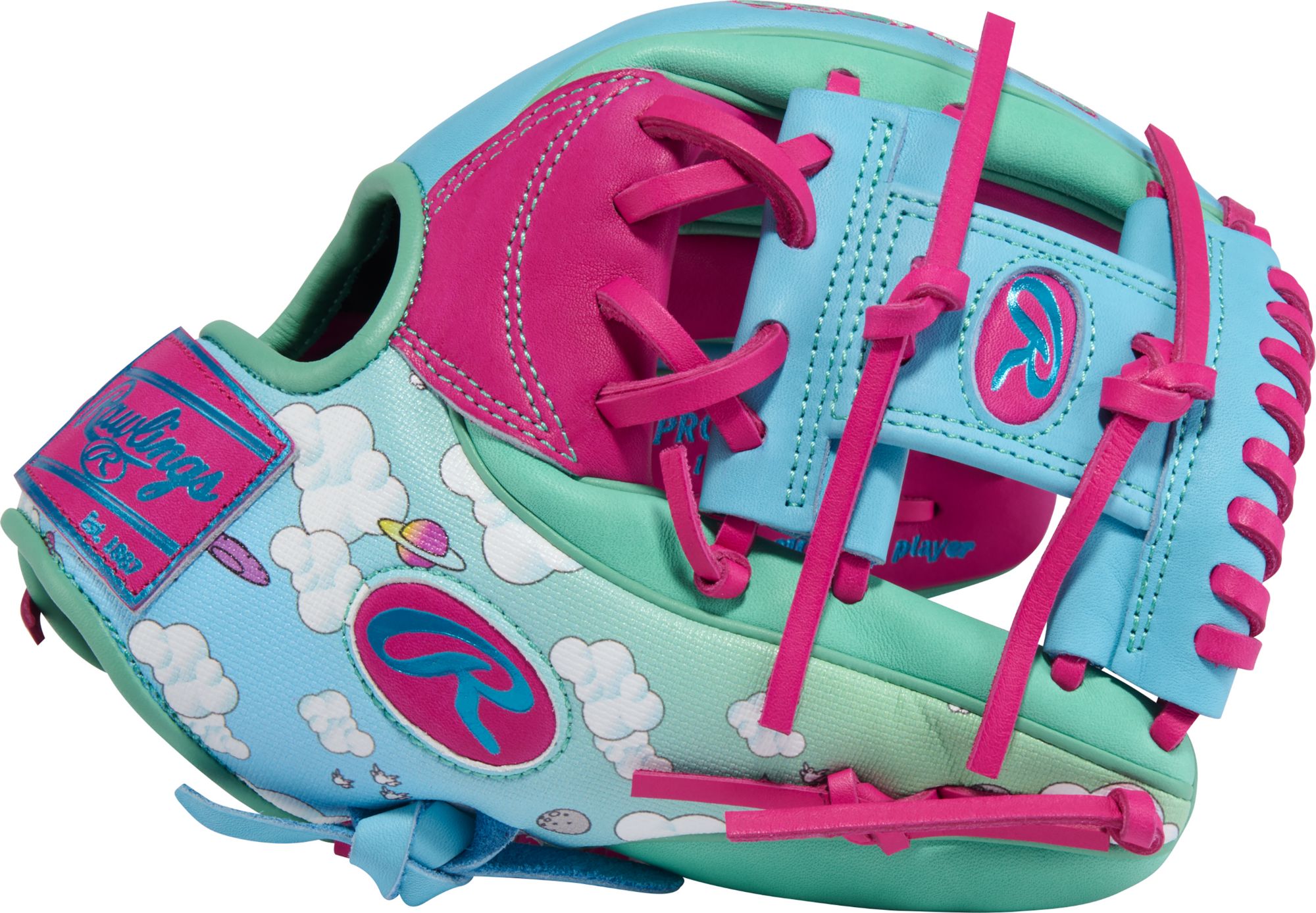 Rawlings 11.5" Heart of the Hide R2G Icon Fest Series Glove product image