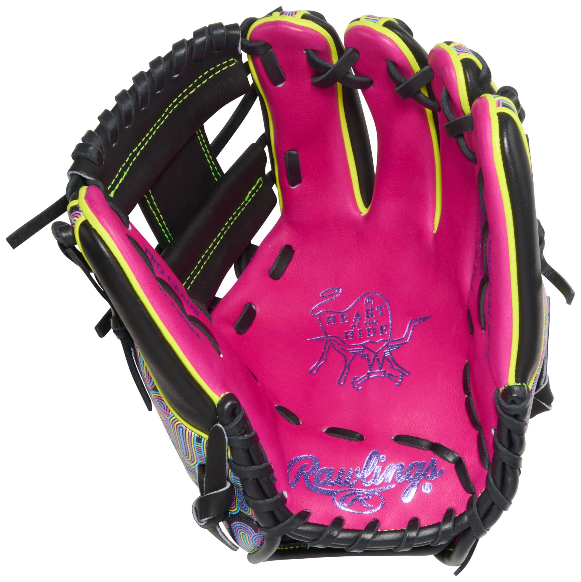 Rawlings 11.5" Heart of the Hide R2G Icon Fest Series Glove product image