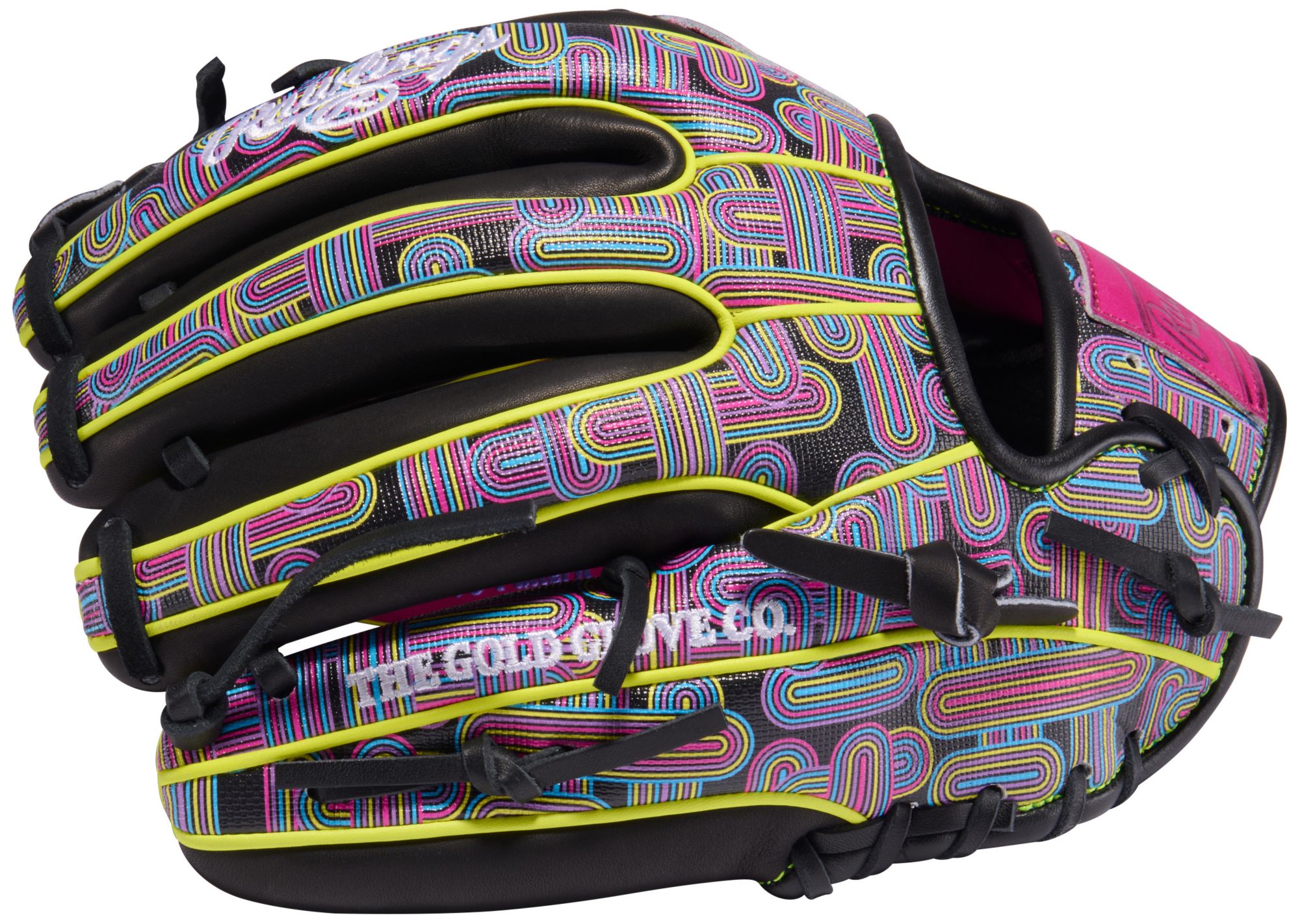 Rawlings 11.5" Heart of the Hide R2G Icon Fest Series Glove product image