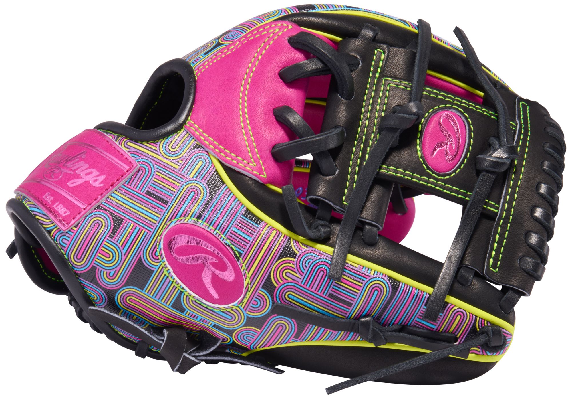 Rawlings 11.5" Heart of the Hide R2G Icon Fest Series Glove product image