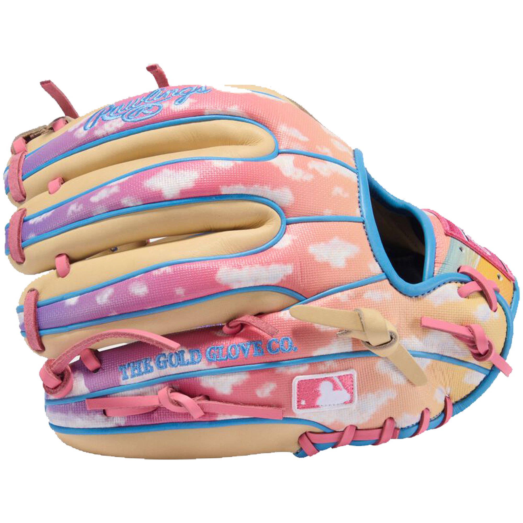 Rawlings 11.5" Spring Training Heart of the Hide Series Glove product image
