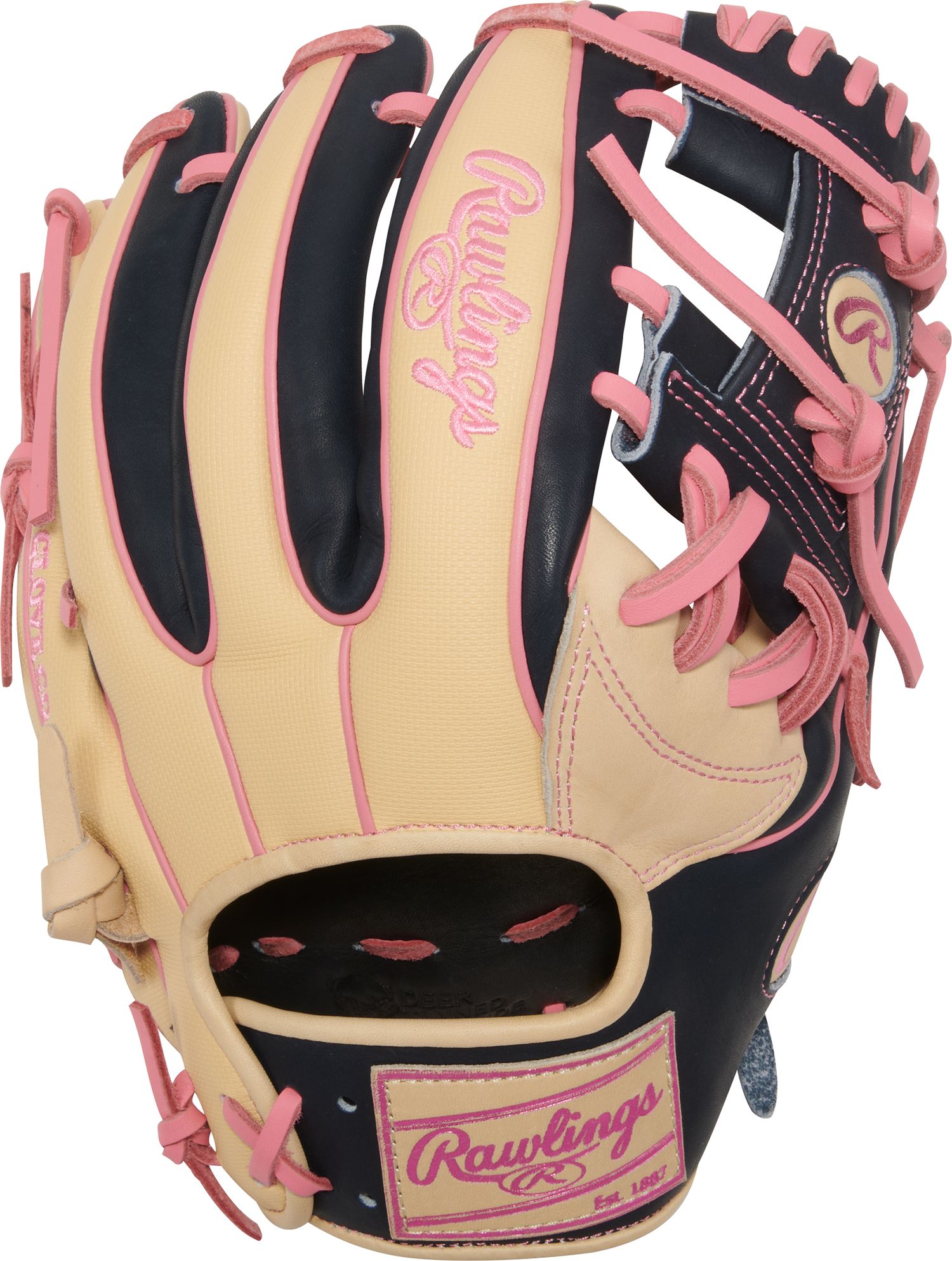 Rawlings 11.5'' Heart of the Hide R2G Series Glove product image
