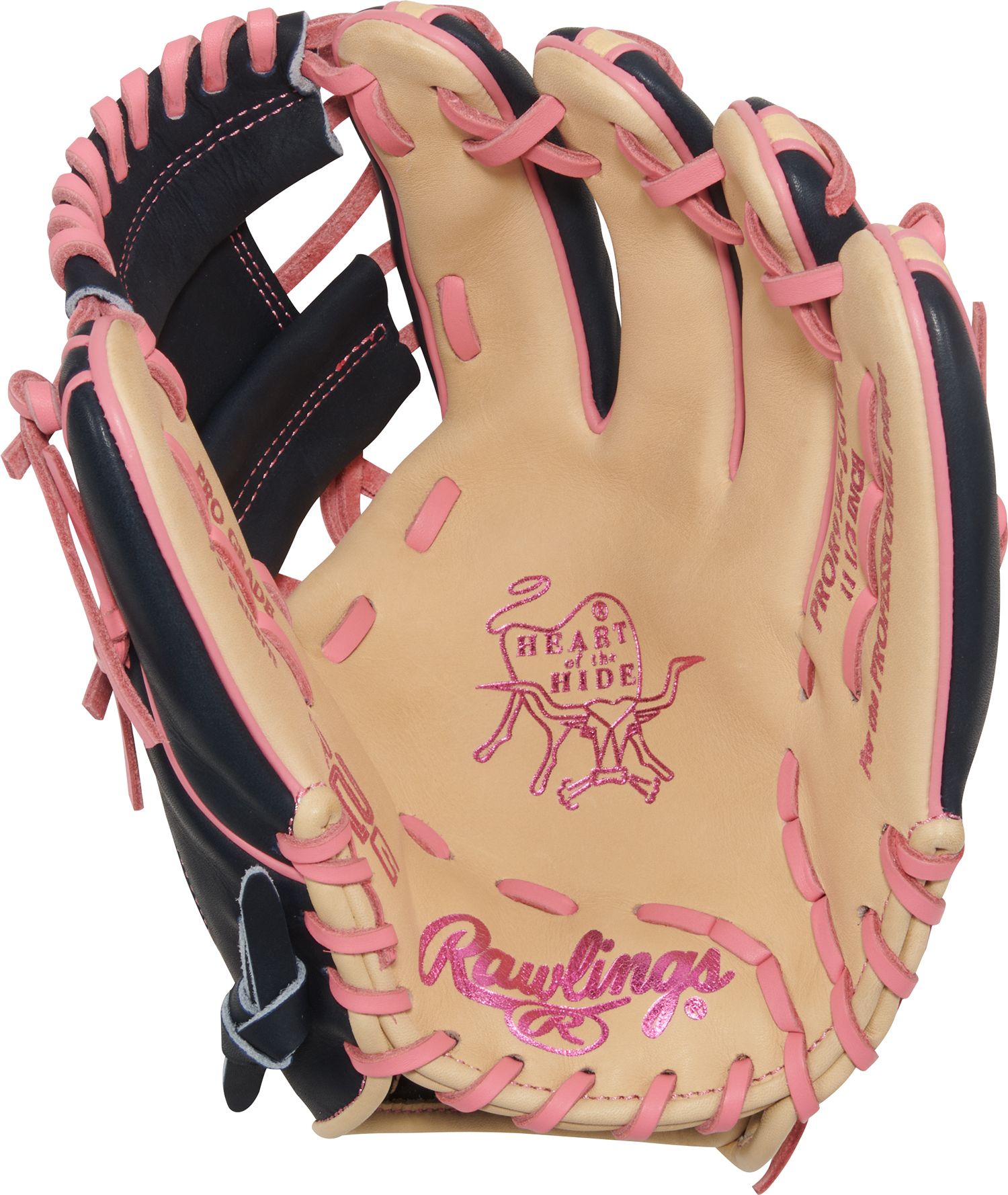 Rawlings 11.5'' Heart of the Hide R2G Series Glove product image