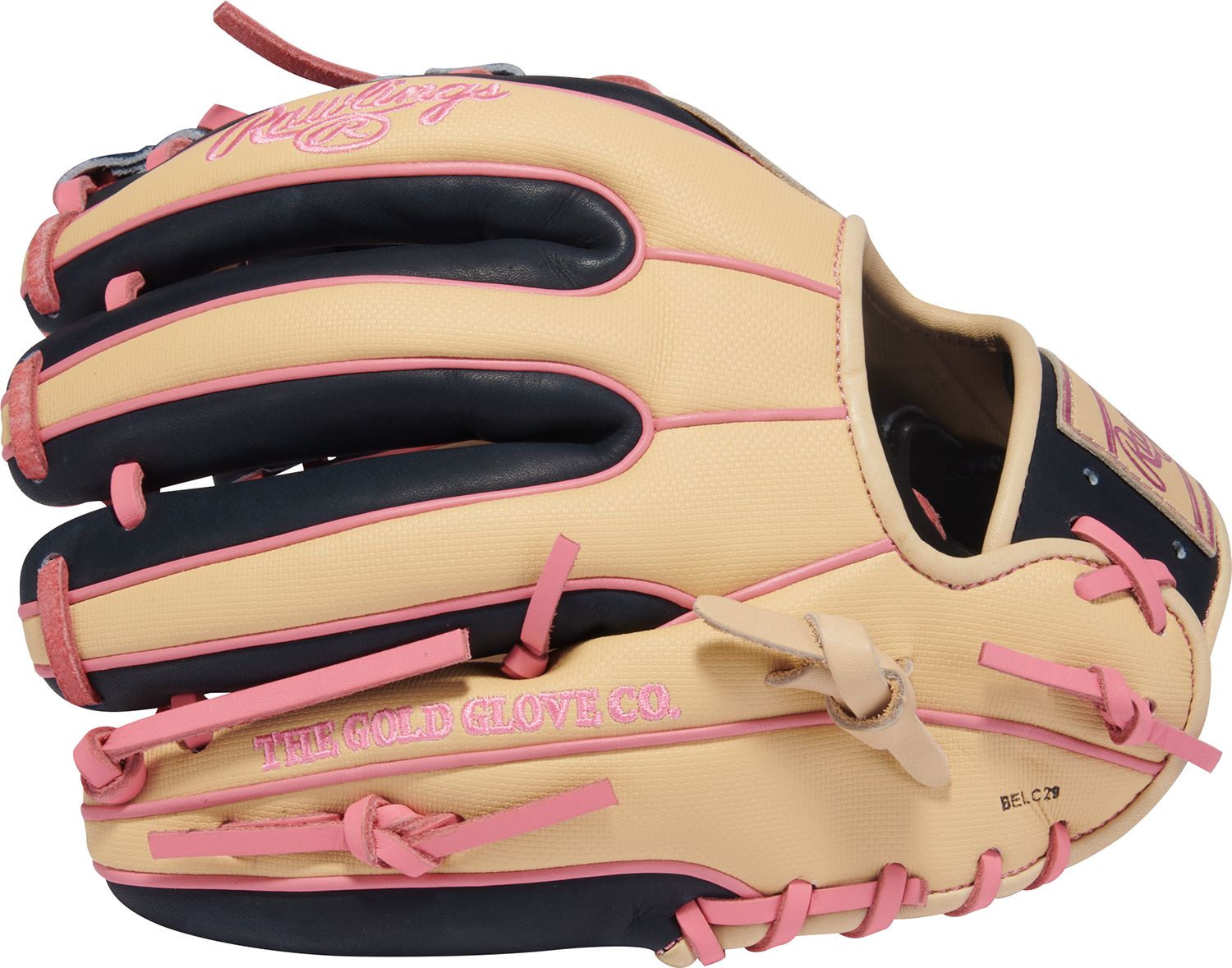 Rawlings 11.5'' Heart of the Hide R2G Series Glove product image