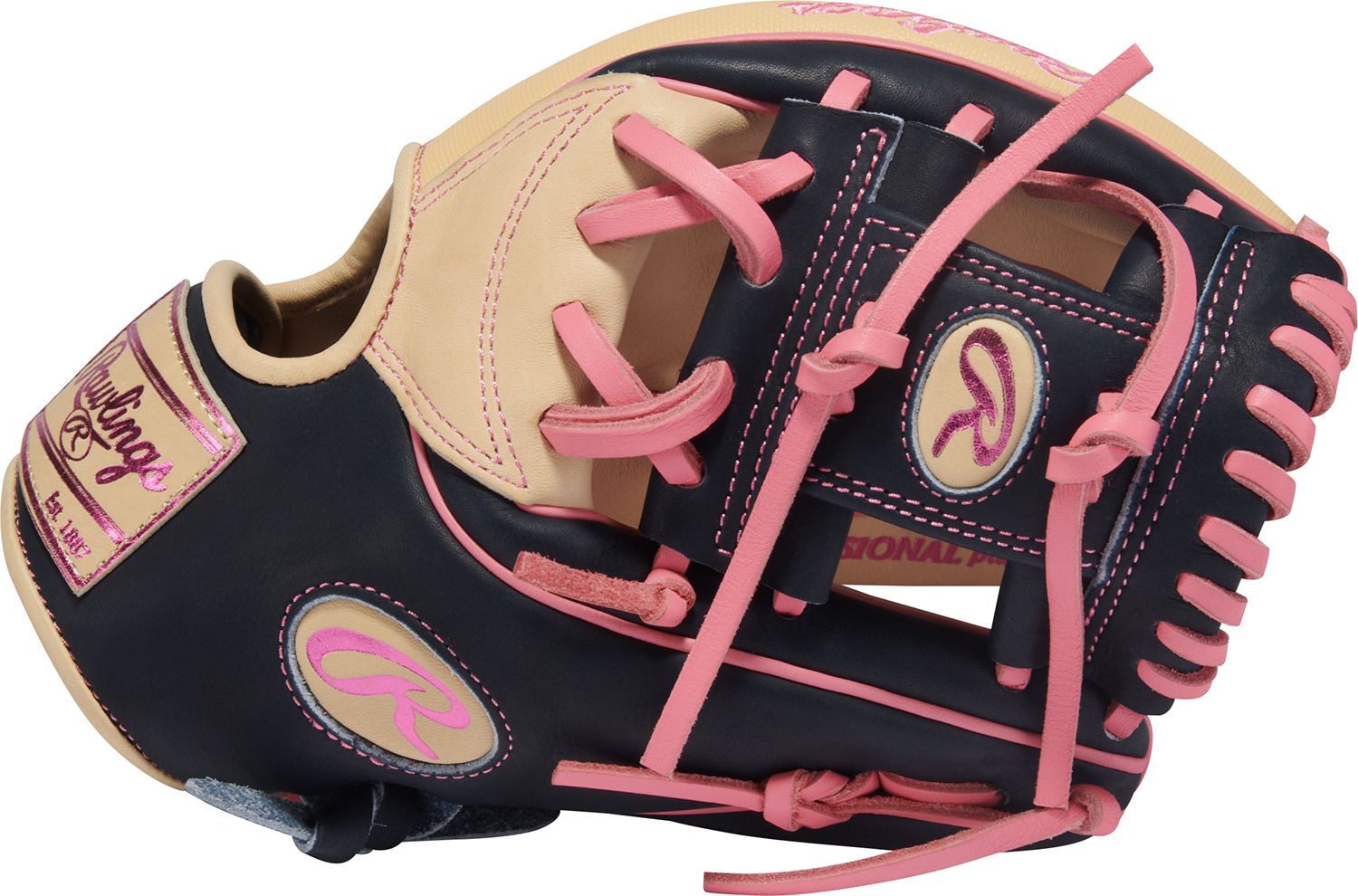 Rawlings 11.5'' Heart of the Hide R2G Series Glove product image