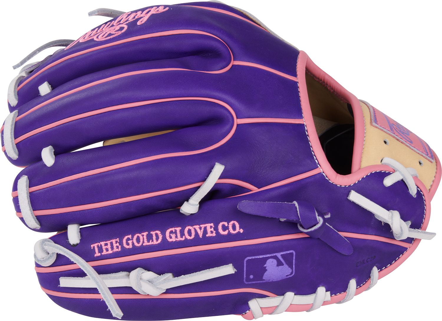 Rawlings 11.5'' Heart of the Hide Vibrant Series Glove 2025 product image