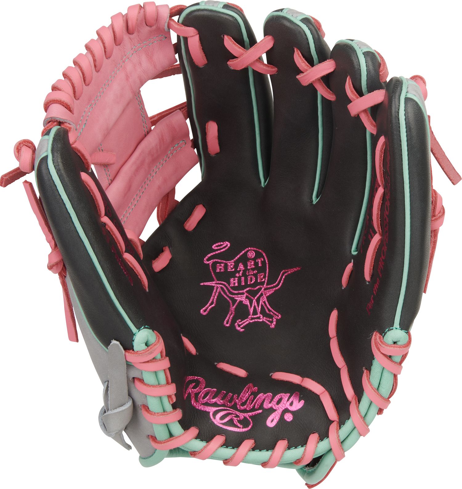 Rawlings 11.5'' Heart of the Hide R2G Series Glove product image