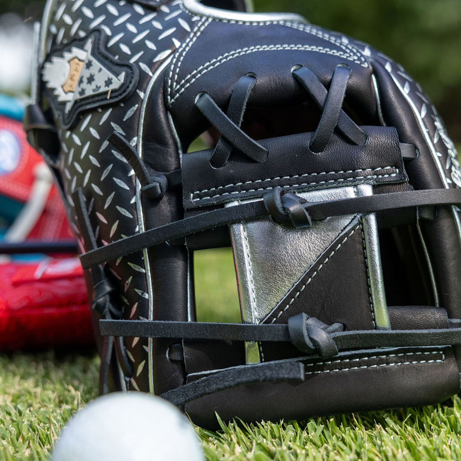 Rawlings x Bettinardi 11.5'' Pro Label Heart of the Hide R2G Series Glove product image