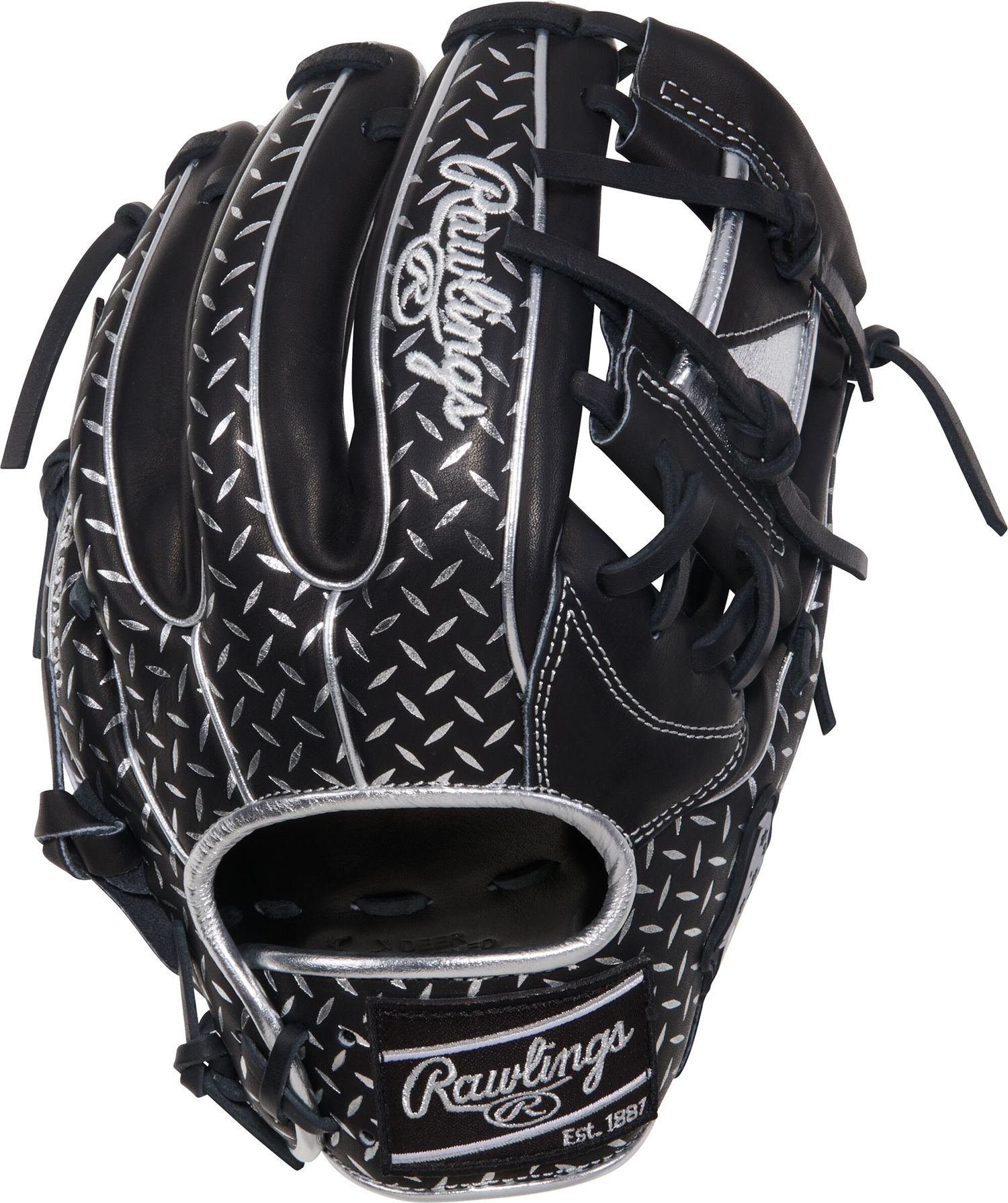 Rawlings x Bettinardi 11.5'' Pro Label Heart of the Hide R2G Series Glove product image