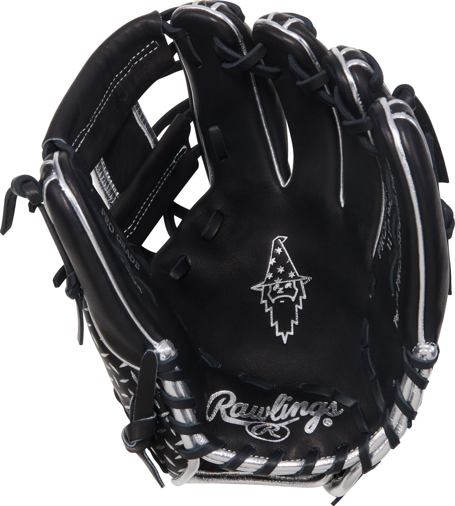 Rawlings x Bettinardi 11.5'' Pro Label Heart of the Hide R2G Series Glove product image