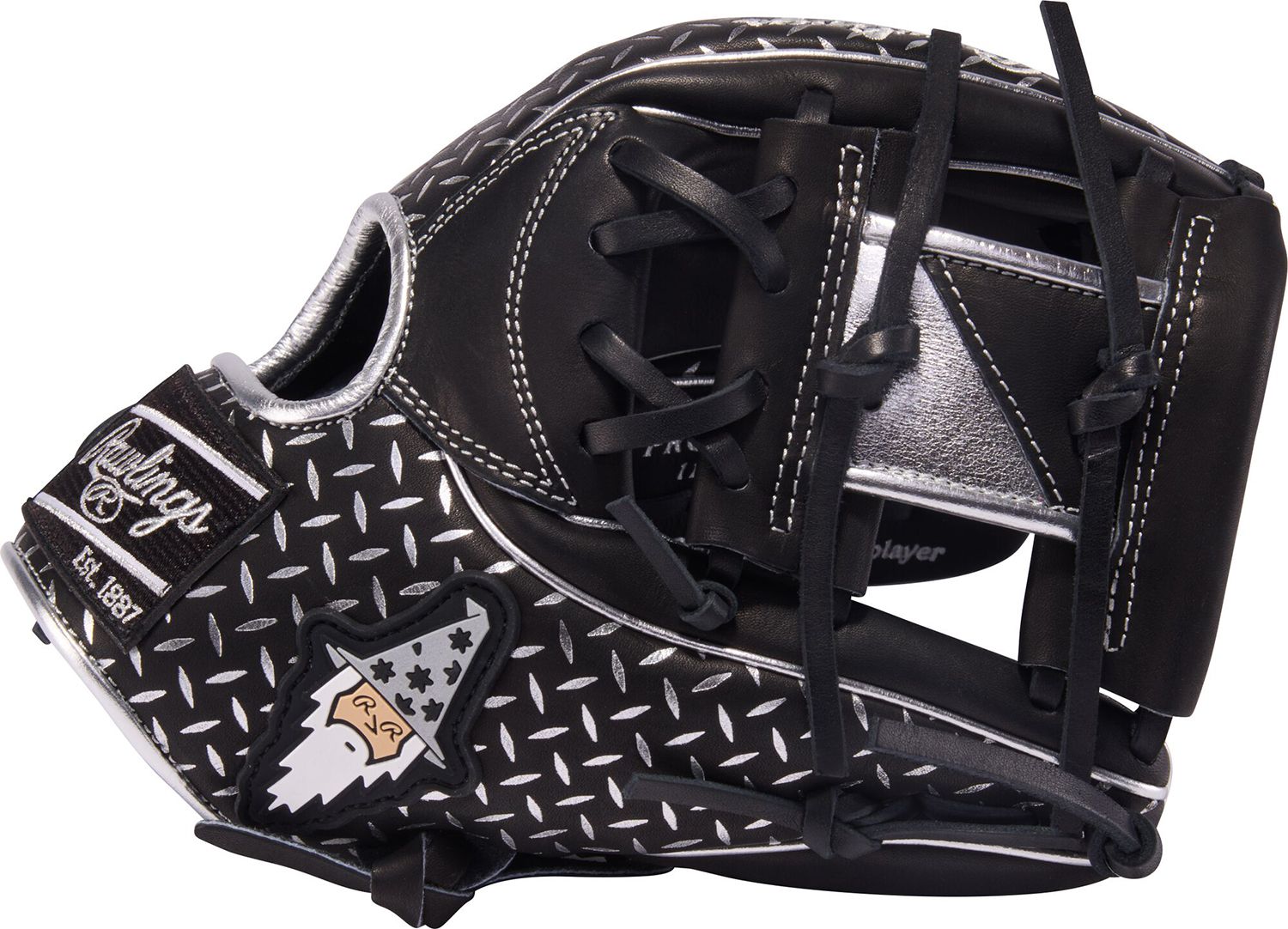 Rawlings x Bettinardi 11.5'' Pro Label Heart of the Hide R2G Series Glove product image