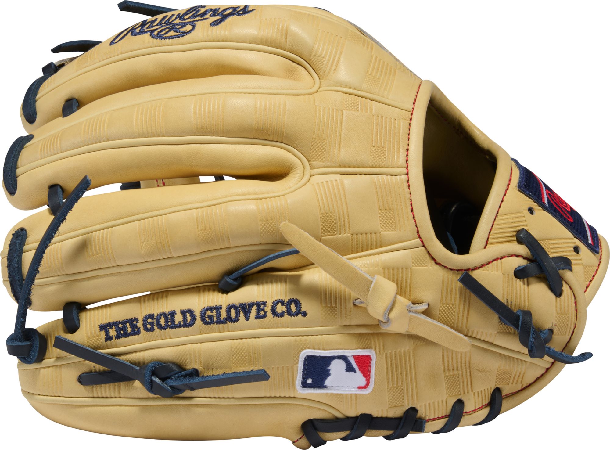 Rawlings 11.5" Heart of the Hide R2G Series 4th of July Glove product image