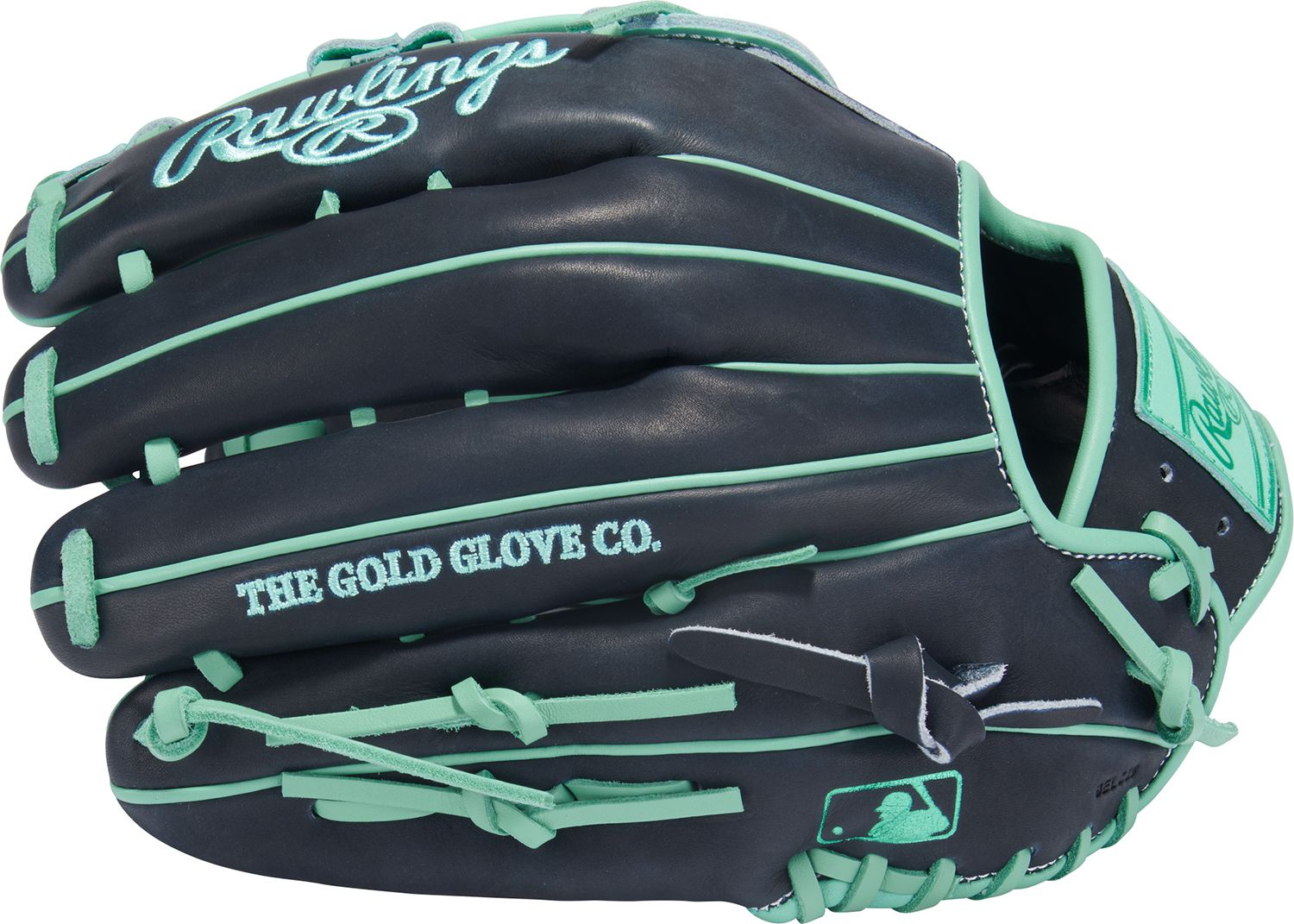Rawlings 12.75'' Aaron Judge Heart of the Hide R2G Series Glove product image