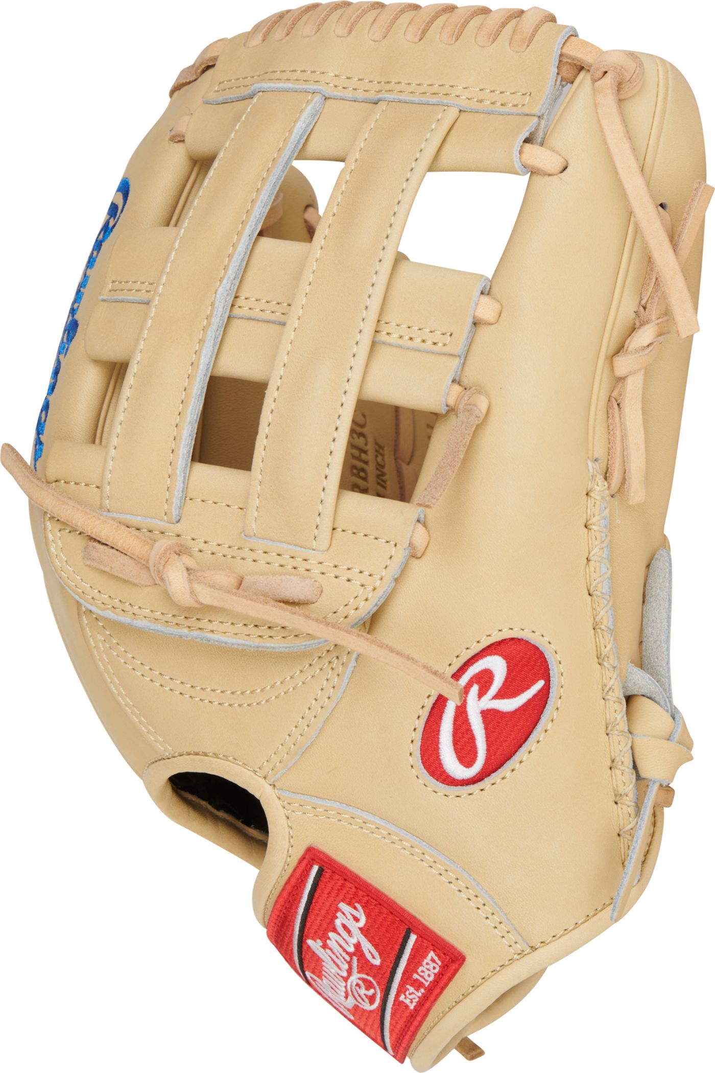 Rawlings heart of the hide bryce harper deals