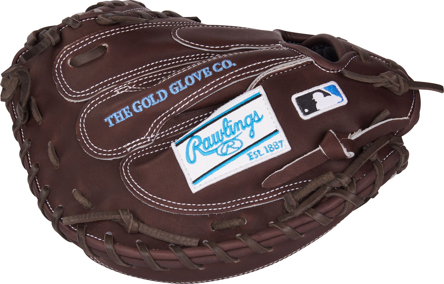 Rawlings 33.5" Heart of the Hide R2G Series Catchers Mitt 2025 product image