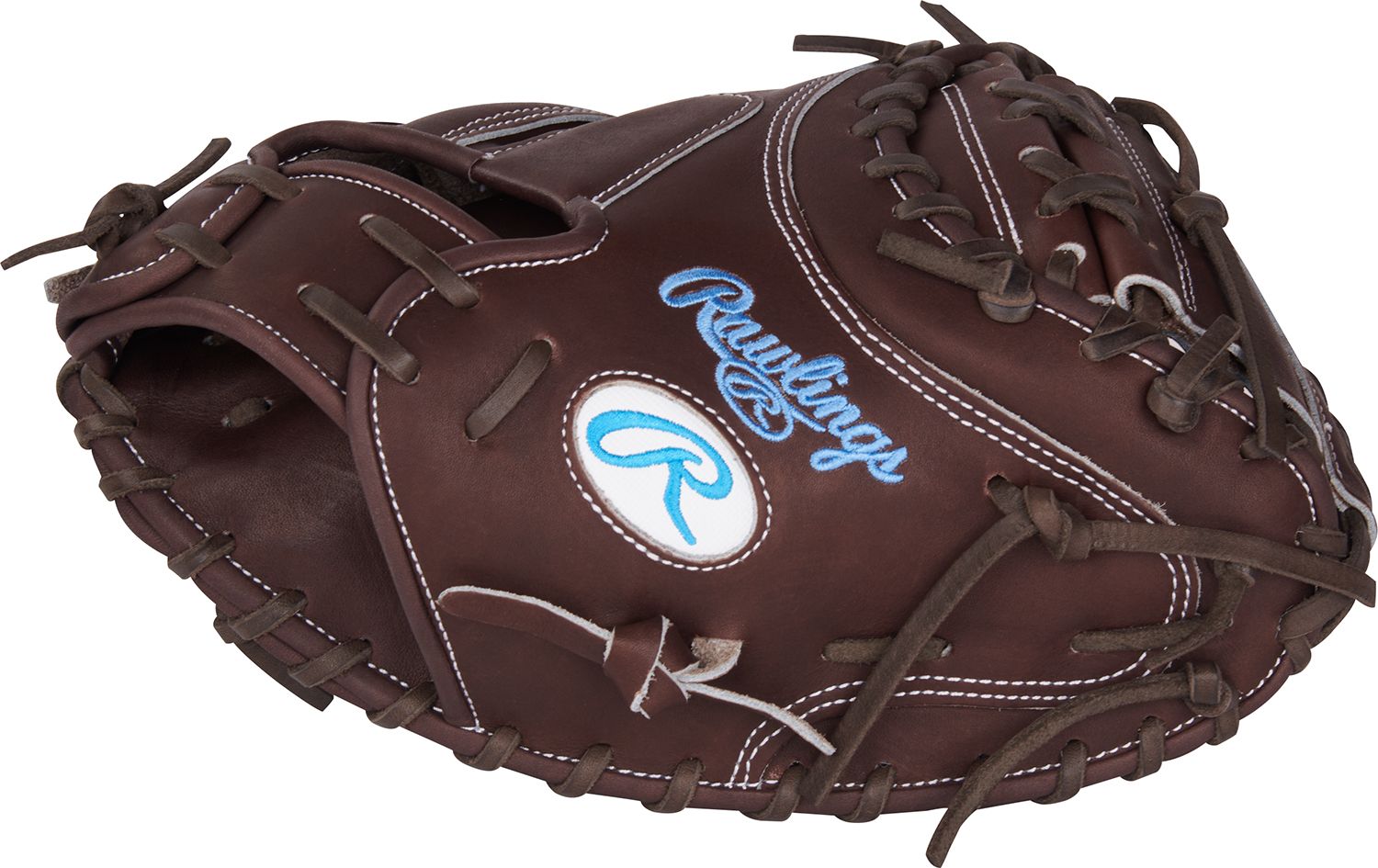 Rawlings 33.5" Heart of the Hide R2G Series Catchers Mitt 2025 product image