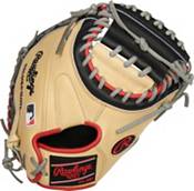 Rawlings 33"  HOH R2G ContoUR Fit Series Catcher's Mitt 2023 product image