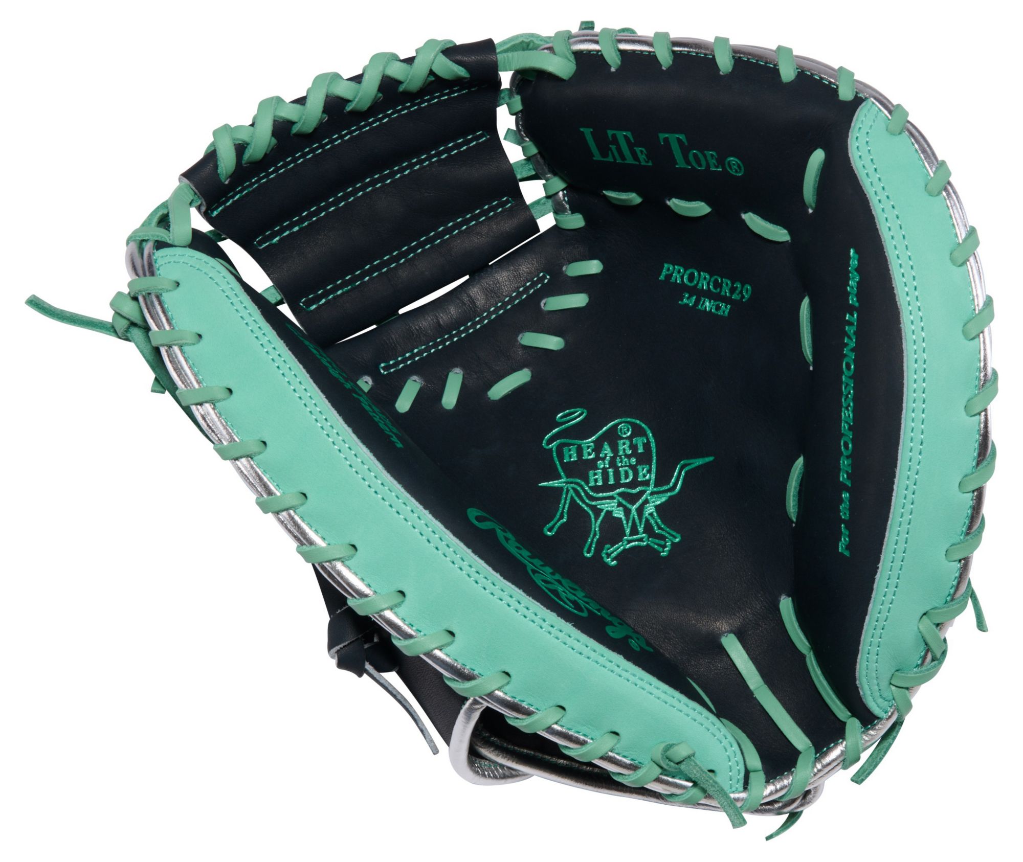 Rawlings 34