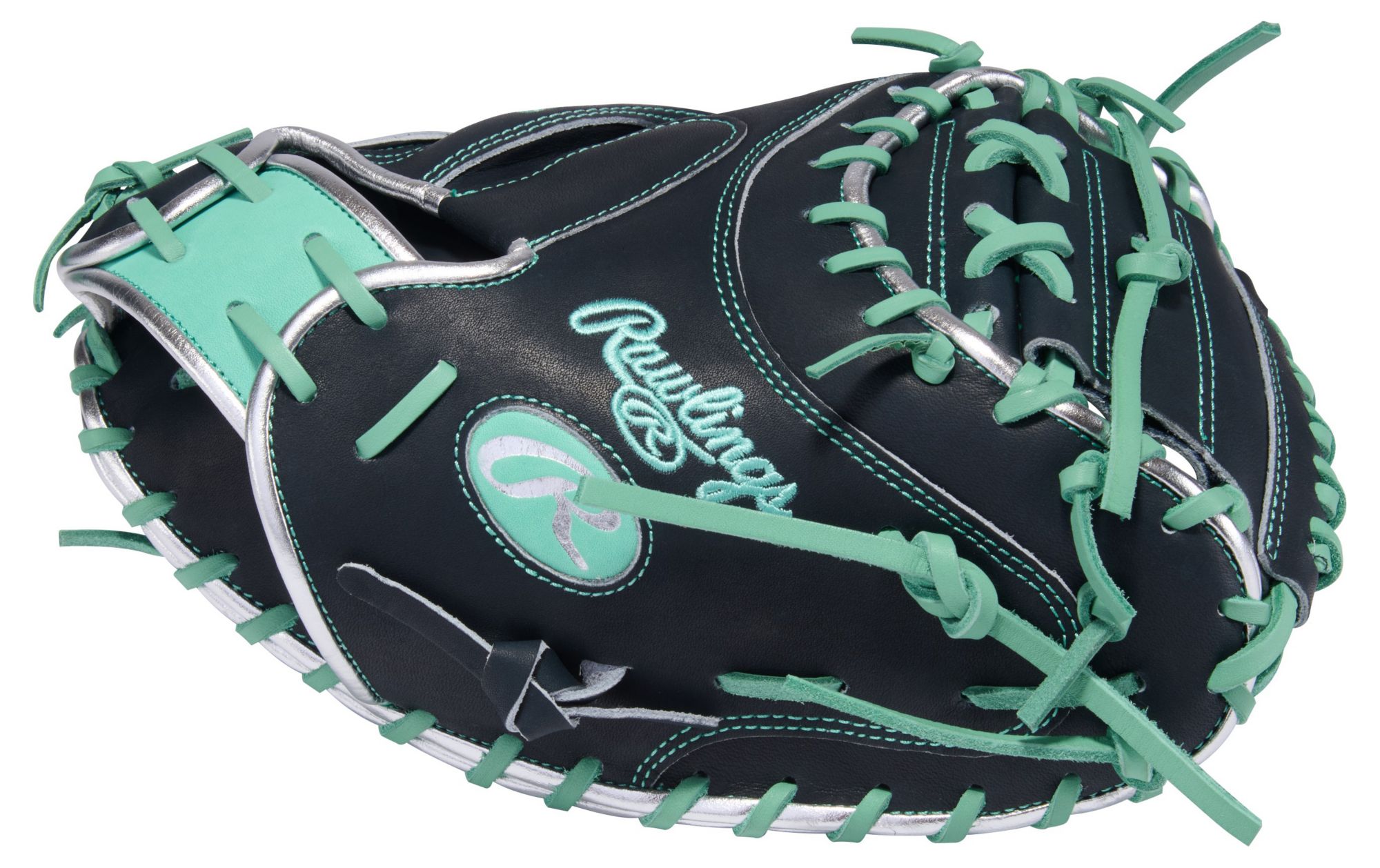 Rawlings 34