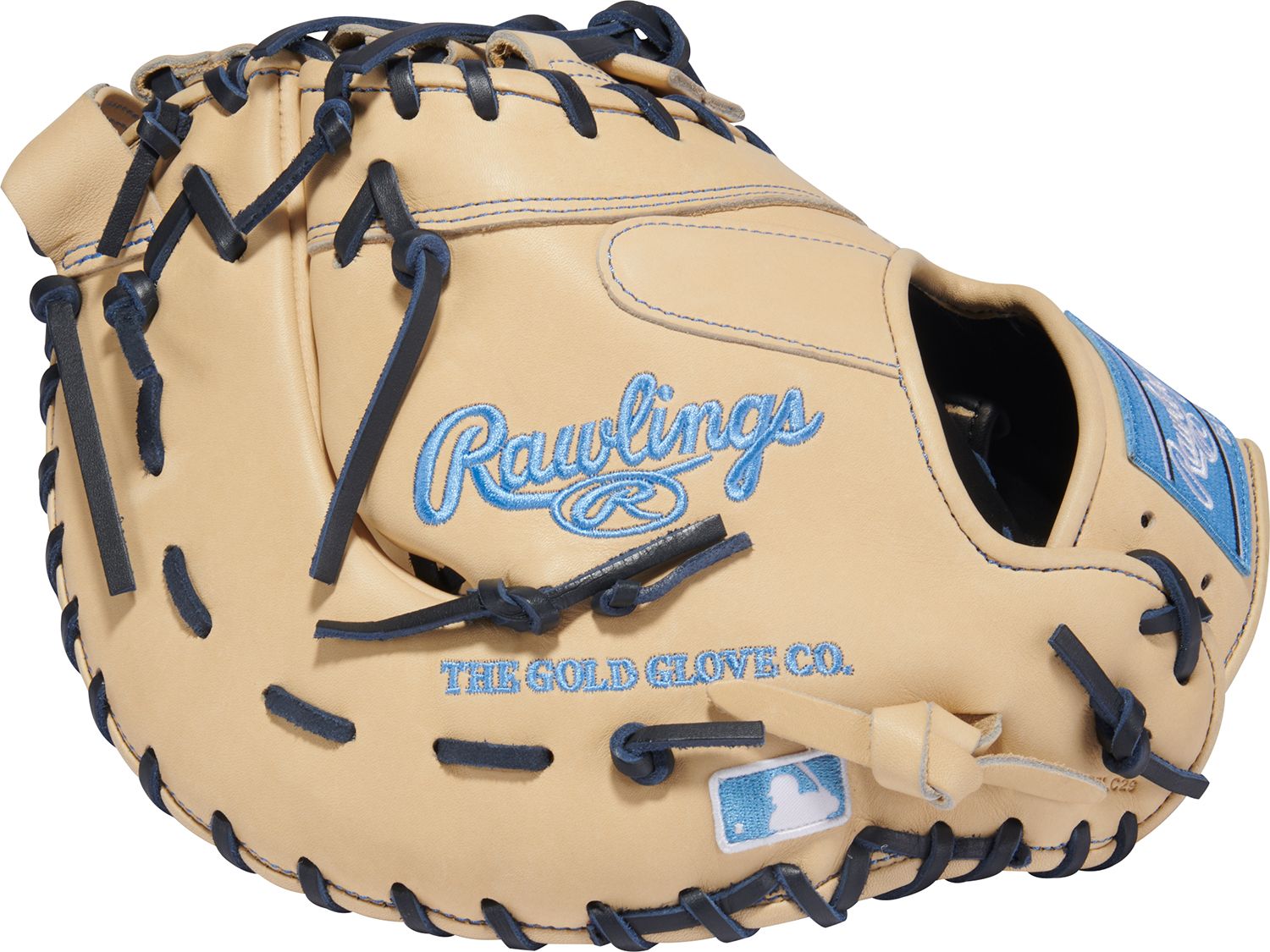 Rawlings 13" Heart of the Hide R2G Series First Base Mitt product image