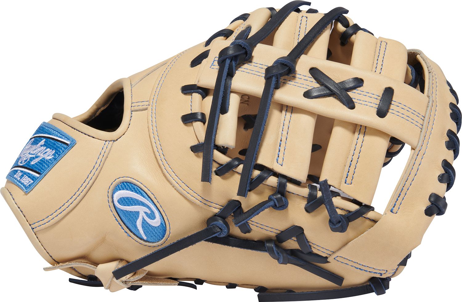 Rawlings 13" Heart of the Hide R2G Series First Base Mitt product image