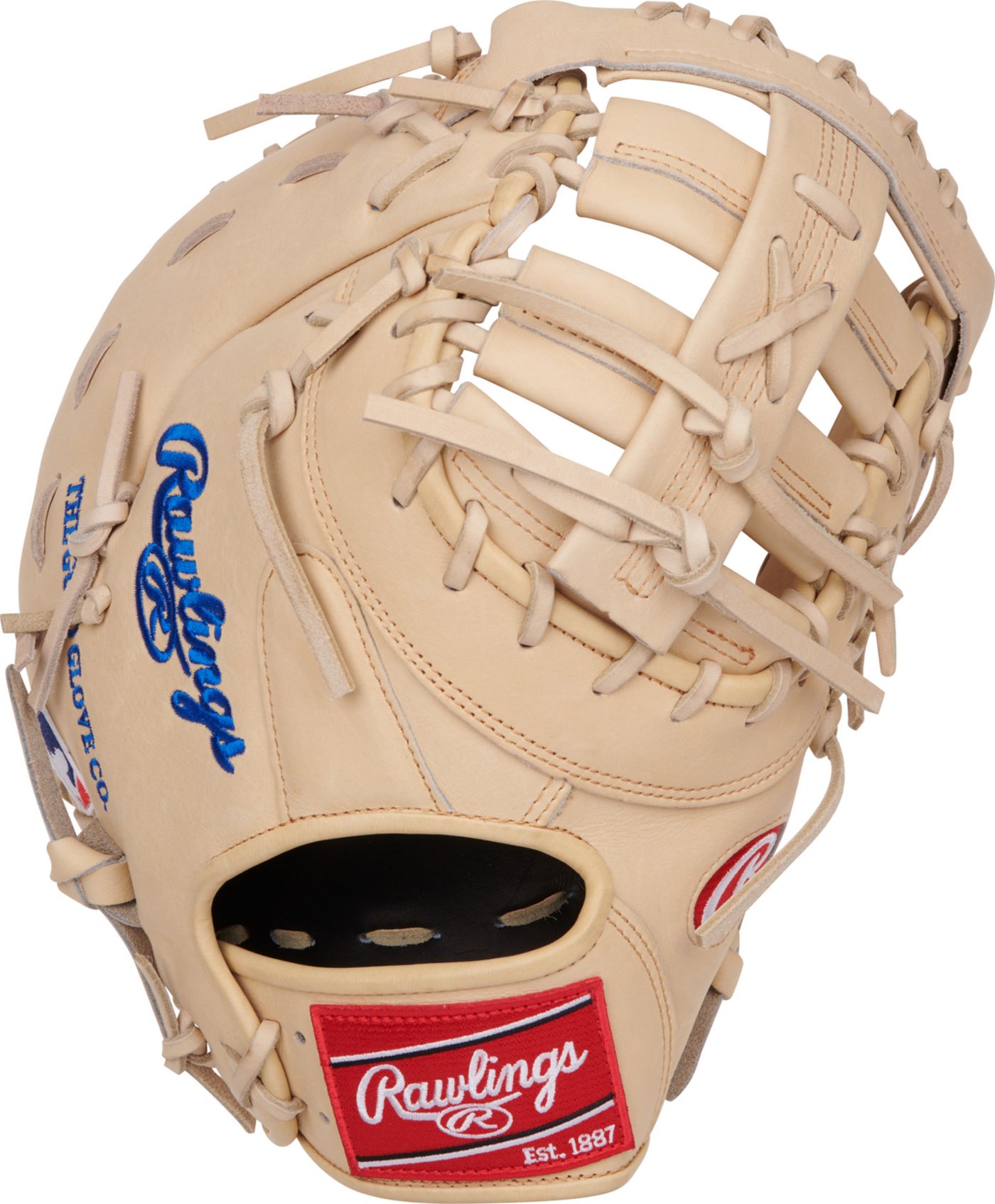 Rawlings 13 Heart of the Hide R2G Series First Base Mitt 2025 Dick s Sporting Goods