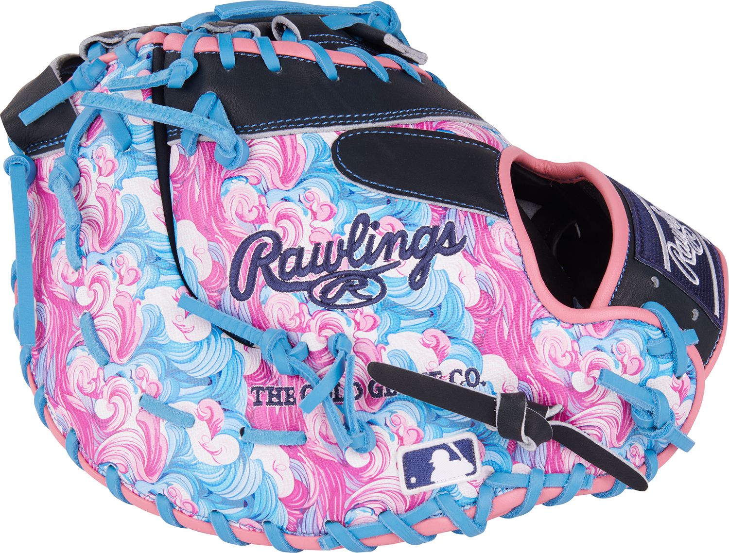 Rawlings 13" Heart of the Hide ColorSync Series Fist Base Mitt product image