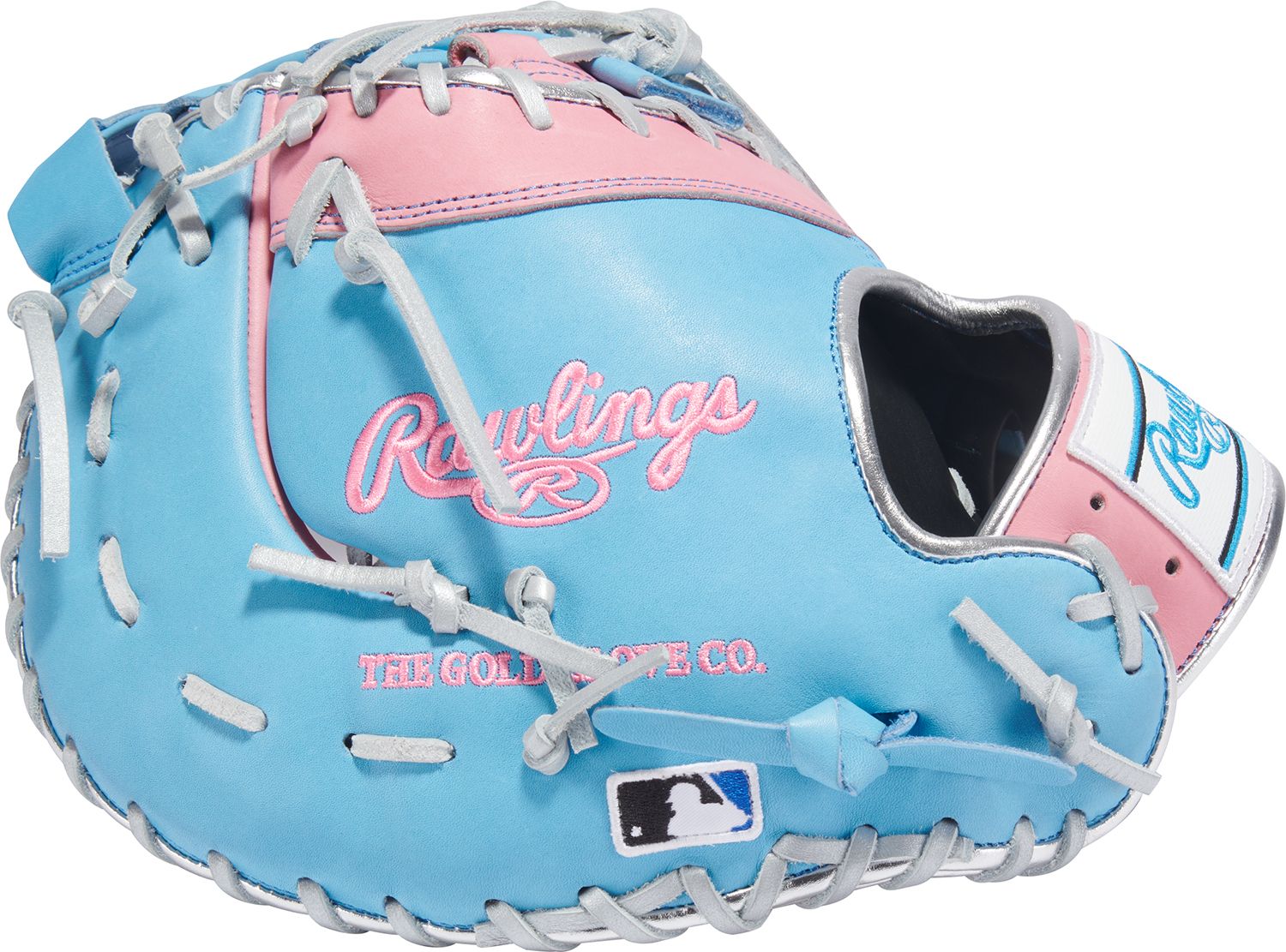 Rawlings 13'' Heart of the Hide R2G Series First Base Mitt product image