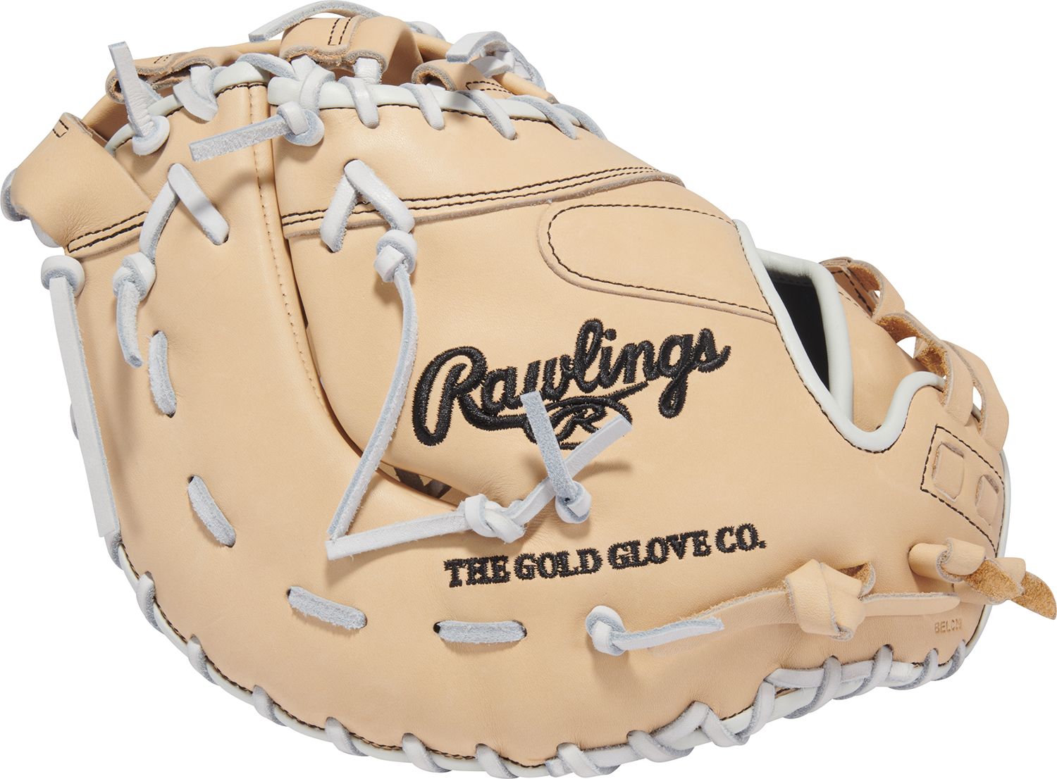 Rawlings 13" Heart of the Hide Series Fastpitch First Base Mitt 2025 product image
