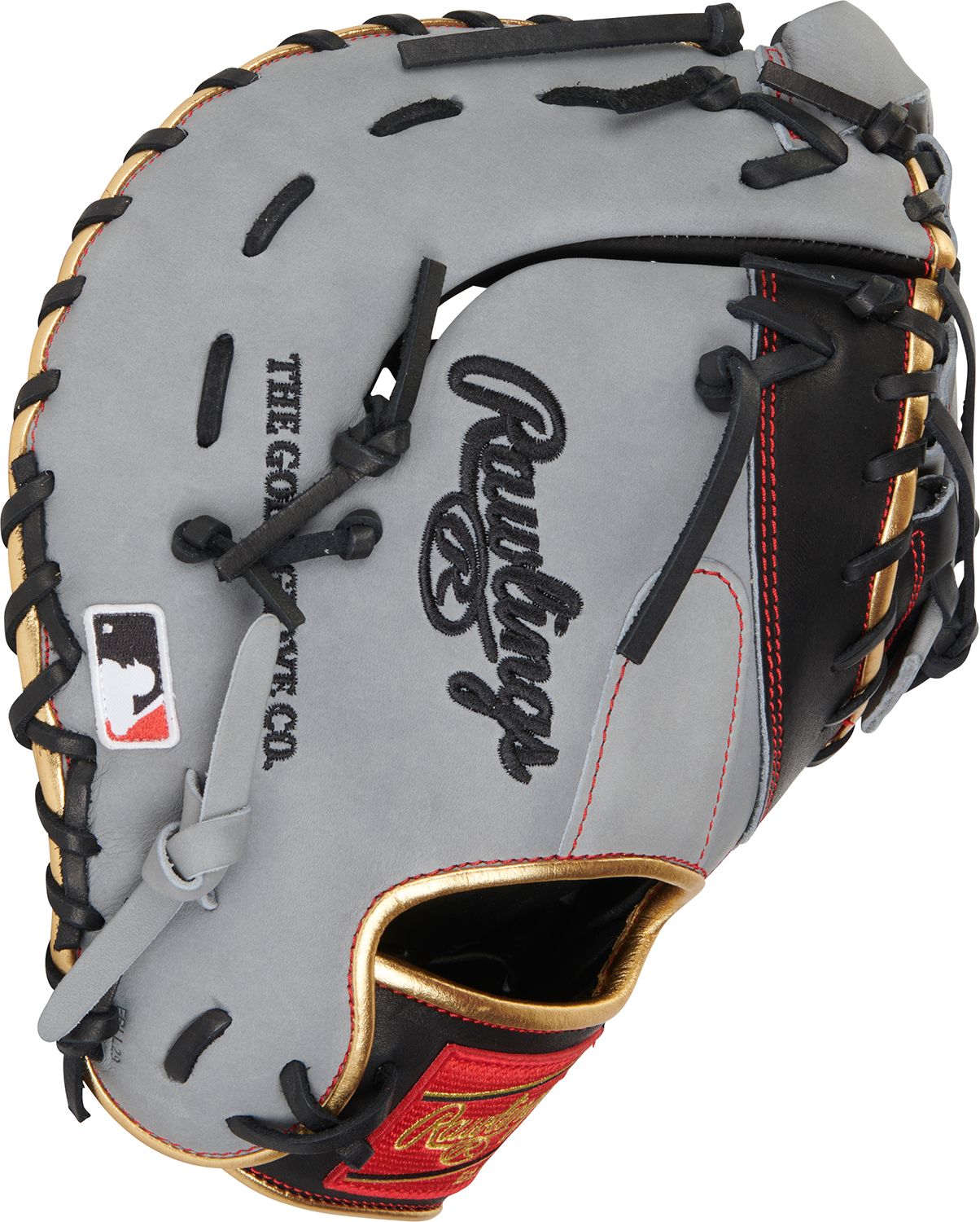 Rawlings 12.25" Heart of the Hide R2G ContoUR Fit Series First Base Mitt product image