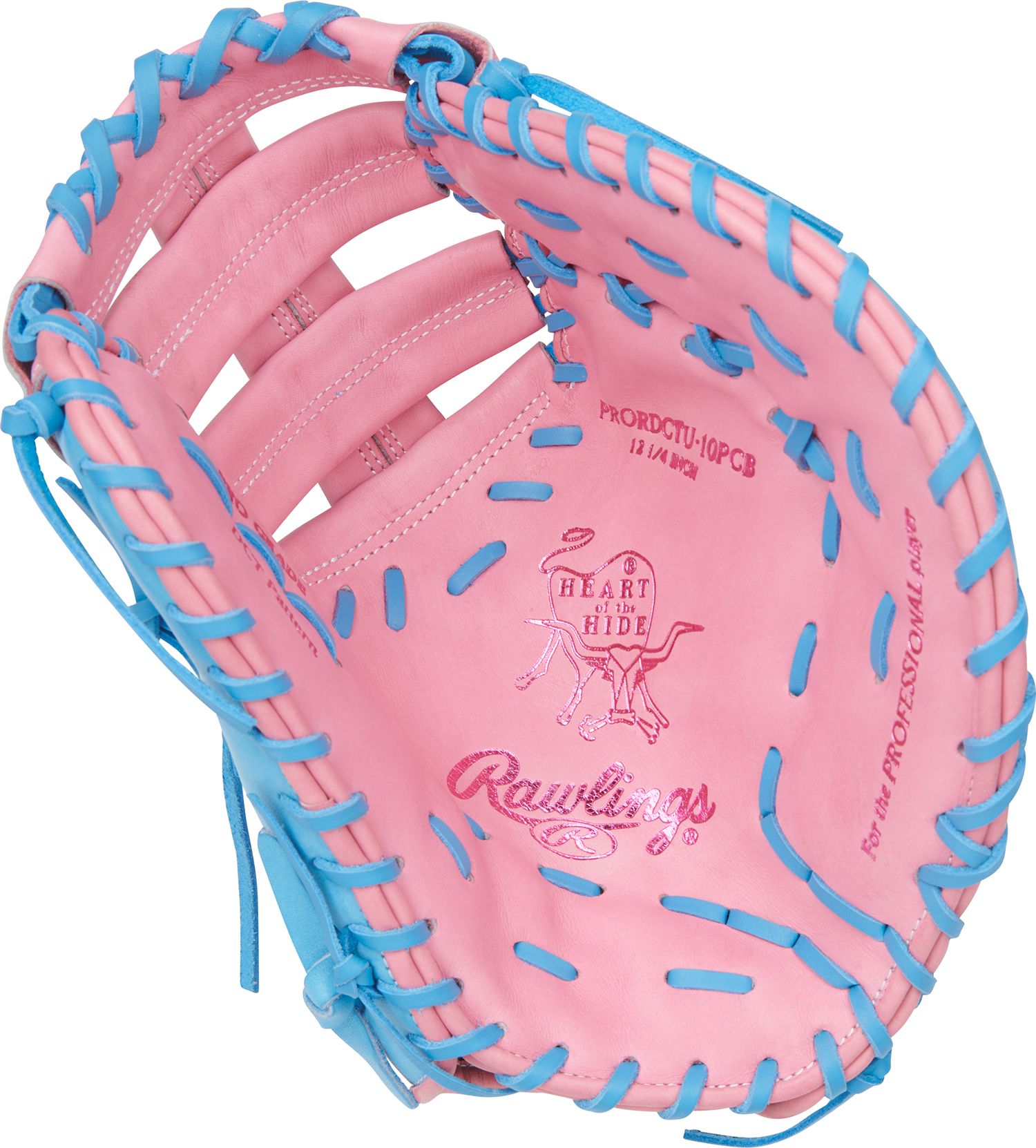 Rawlings 12.25" Heart of the Hide R2G ContoUR Fit Series First Base Mitt product image