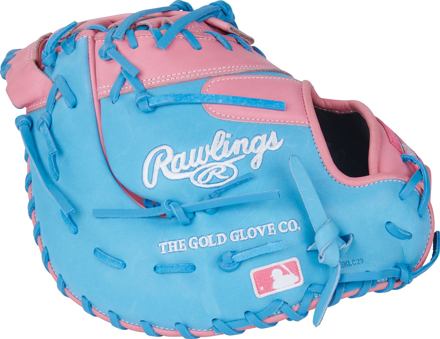 Rawlings 12.25" Heart of the Hide R2G ContoUR Fit Series First Base Mitt product image