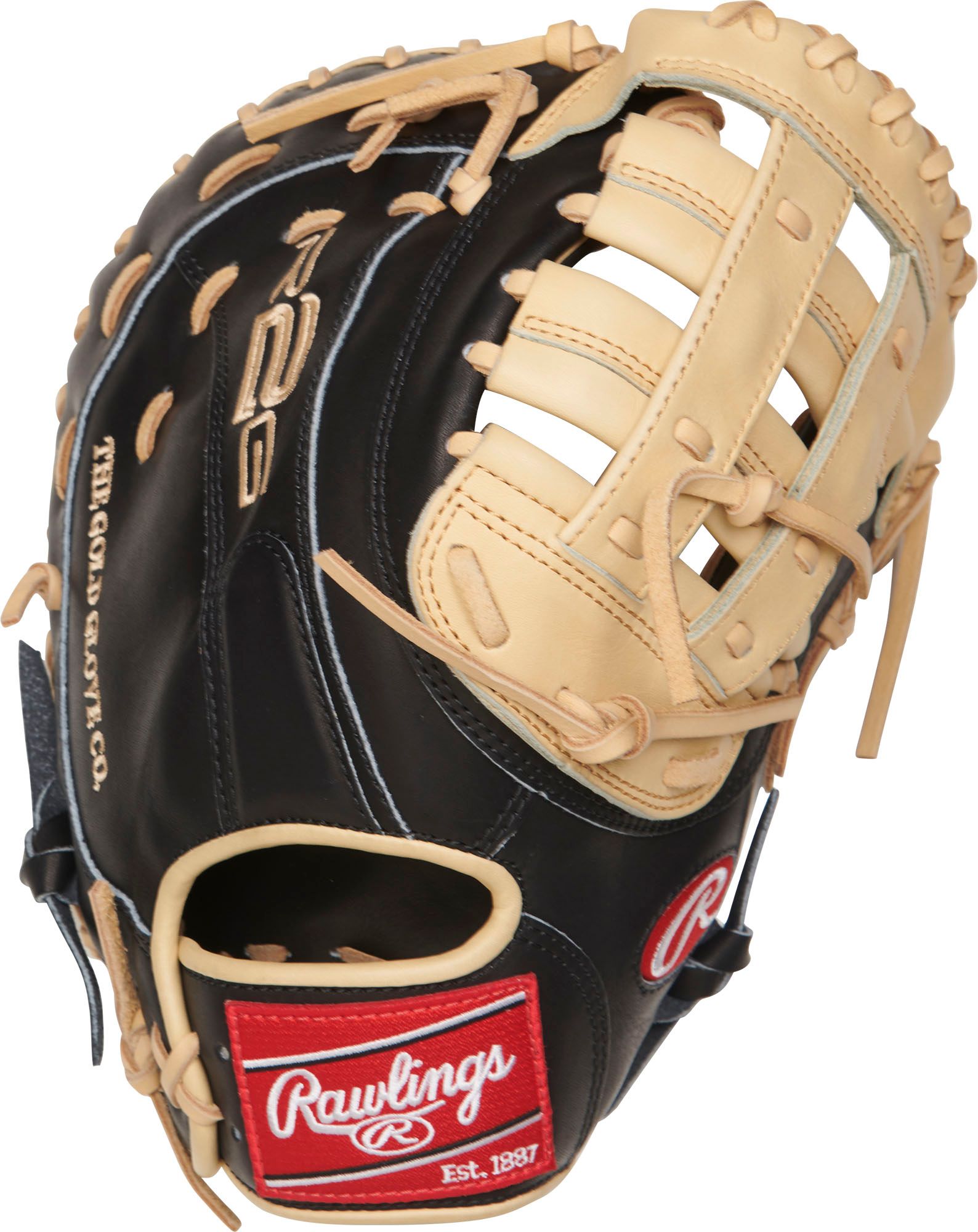 Rawlings 12.5'' HOH Series First Base Mitt 2019 product image