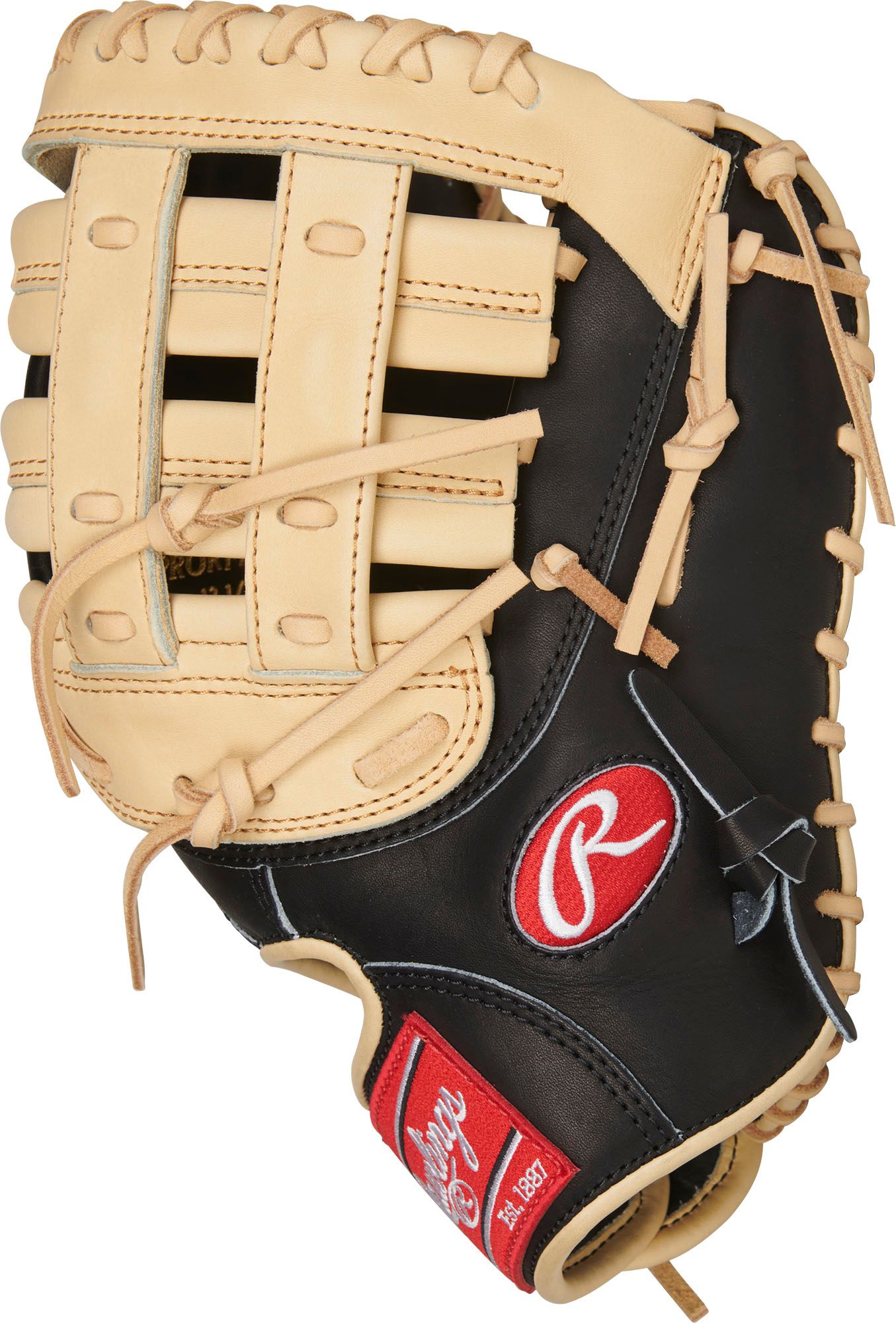 Rawlings 12.5'' HOH Series First Base Mitt 2019 product image