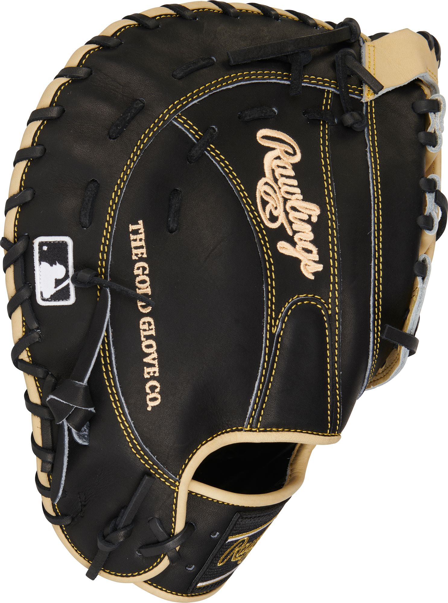 Rawlings 12.5'' Heart of the Hide Series First Base Mitt product image