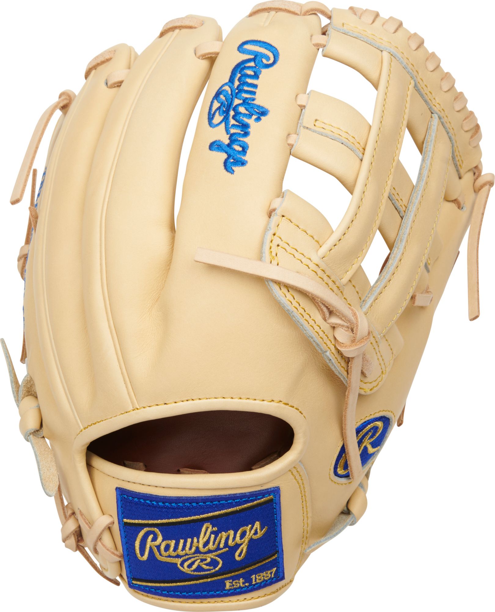 Rawlings 12.25" Heart of the Hide R2G Series Glove product image