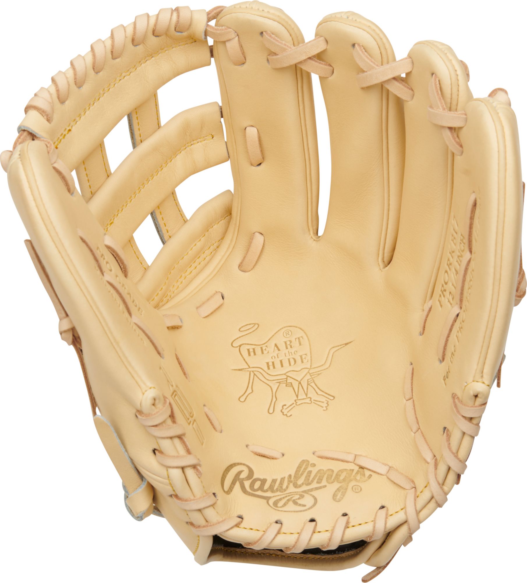 Rawlings 12.25" Heart of the Hide R2G Series Glove product image