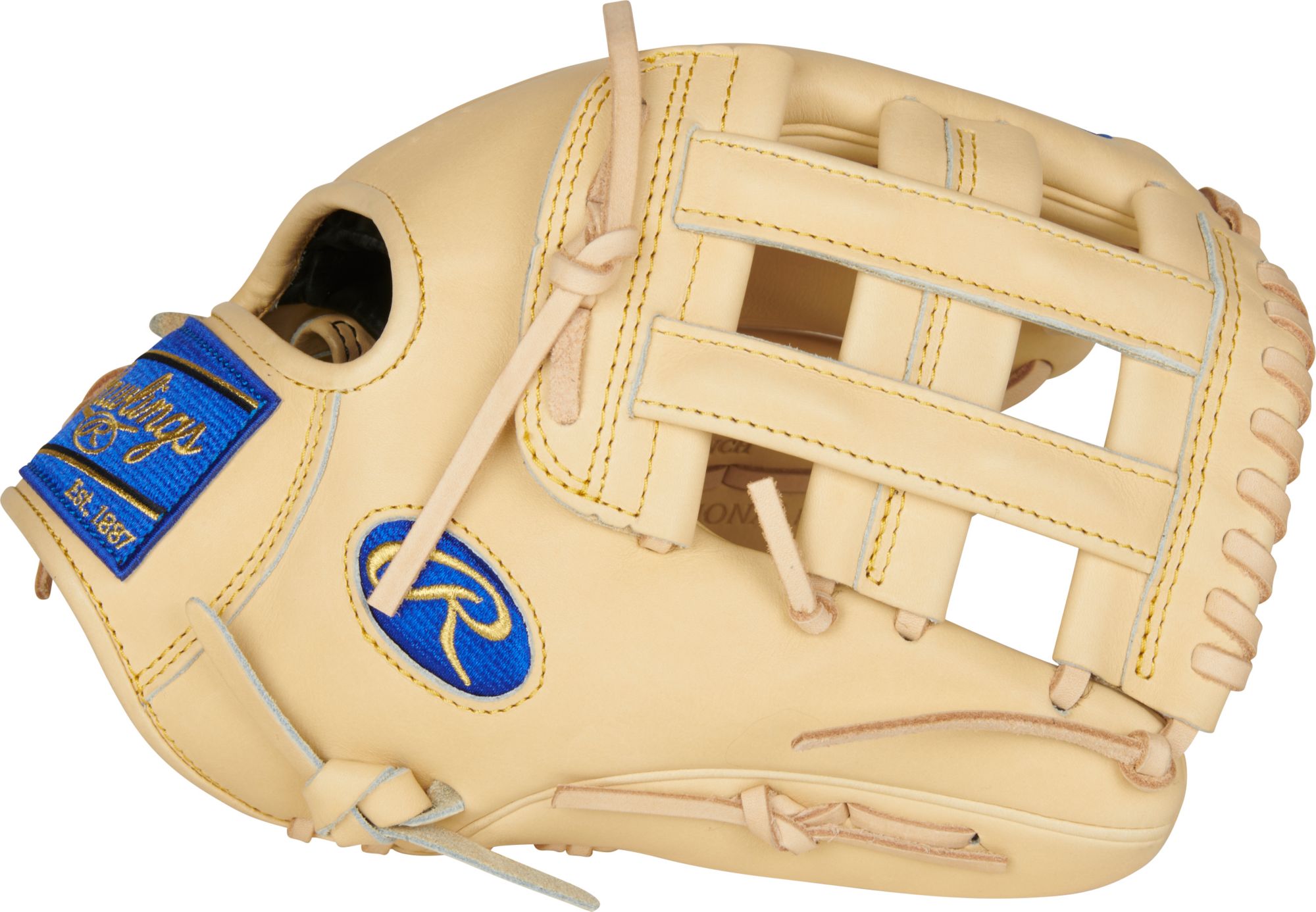 Rawlings 12.25" Heart of the Hide R2G Series Glove product image