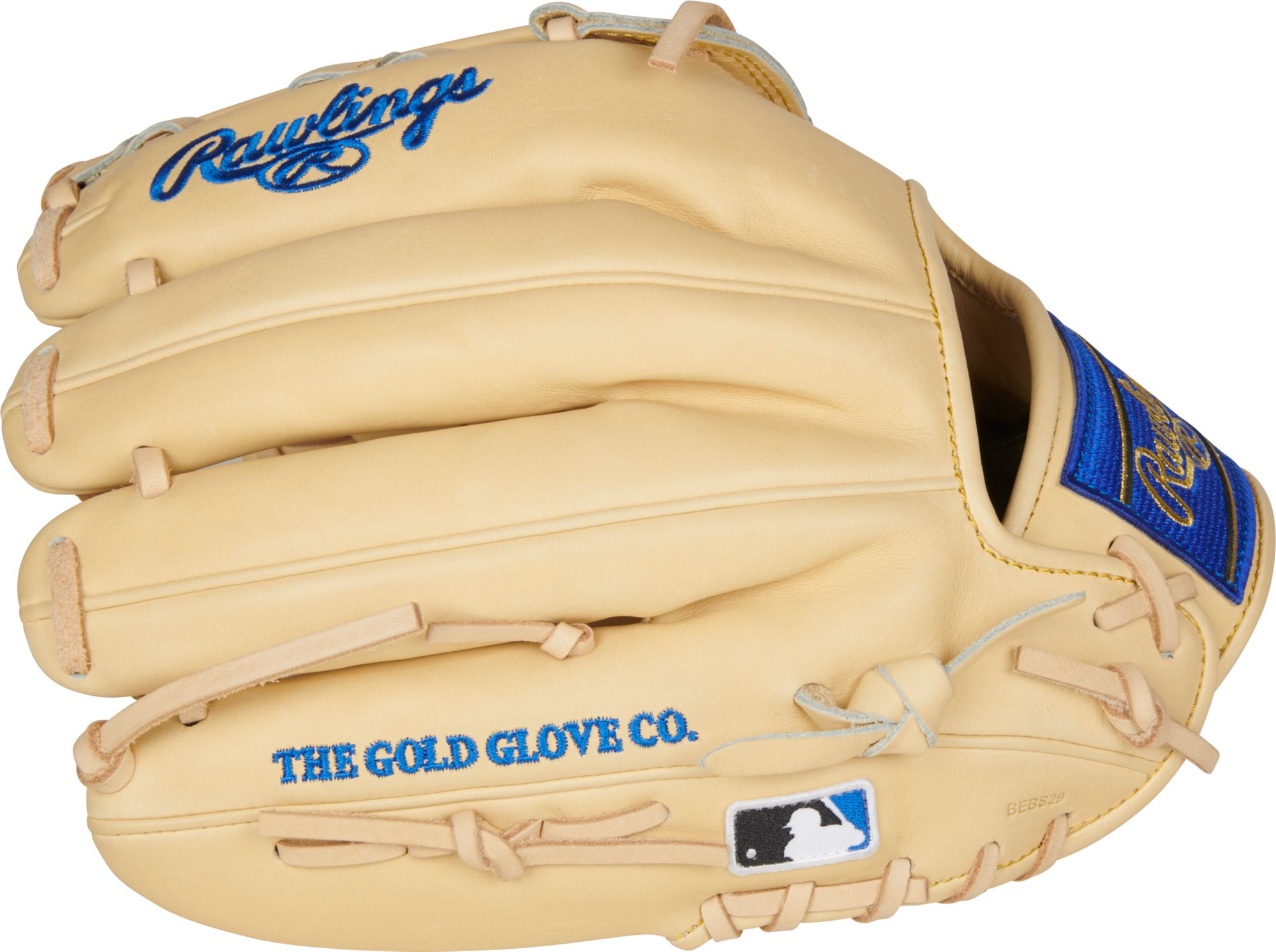 Rawlings 12.25" Heart of the Hide R2G Series Glove product image