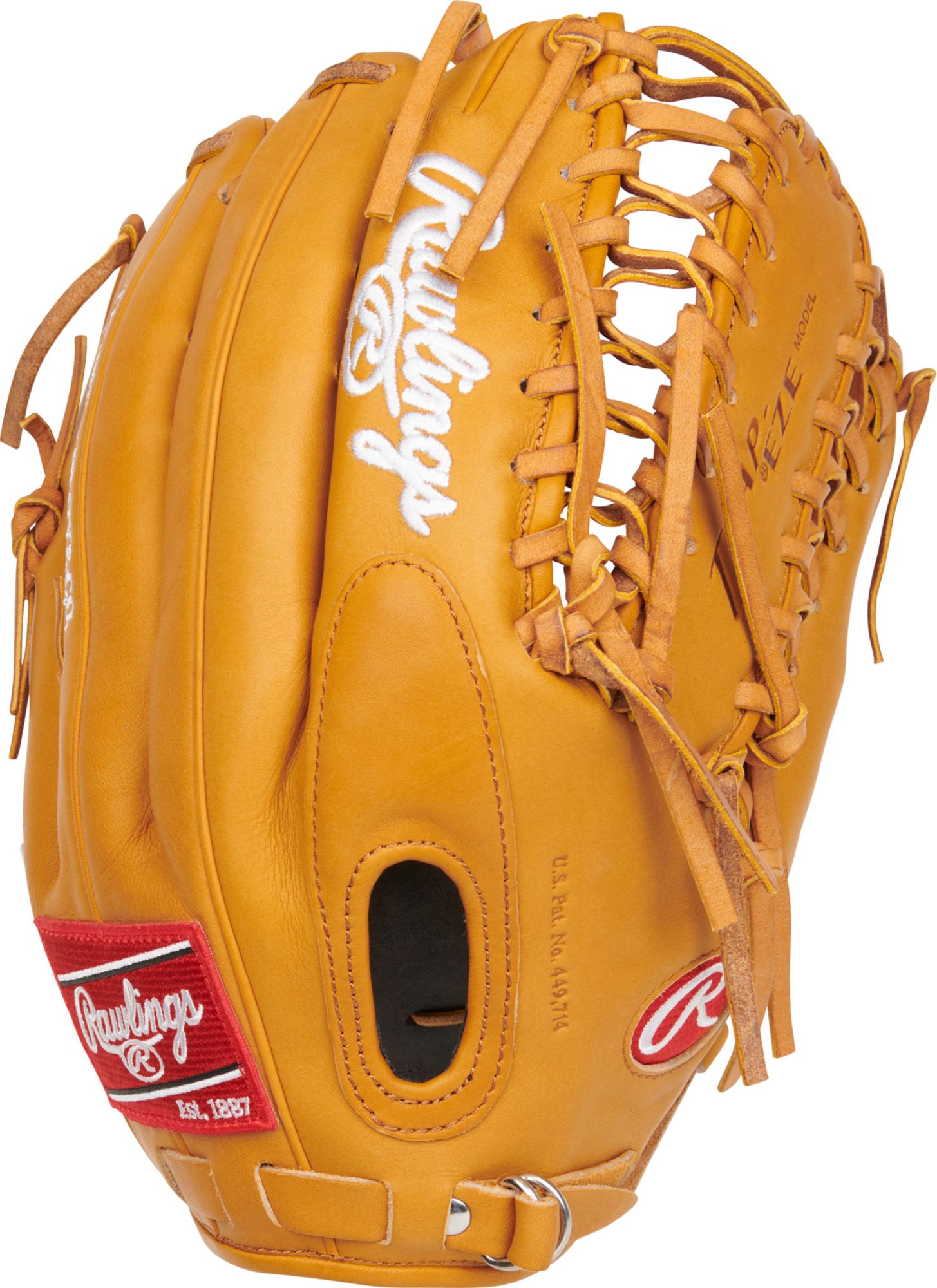 Rawlings 12.75" Mike Trout Heart of the Hide R2G Series Glove product image