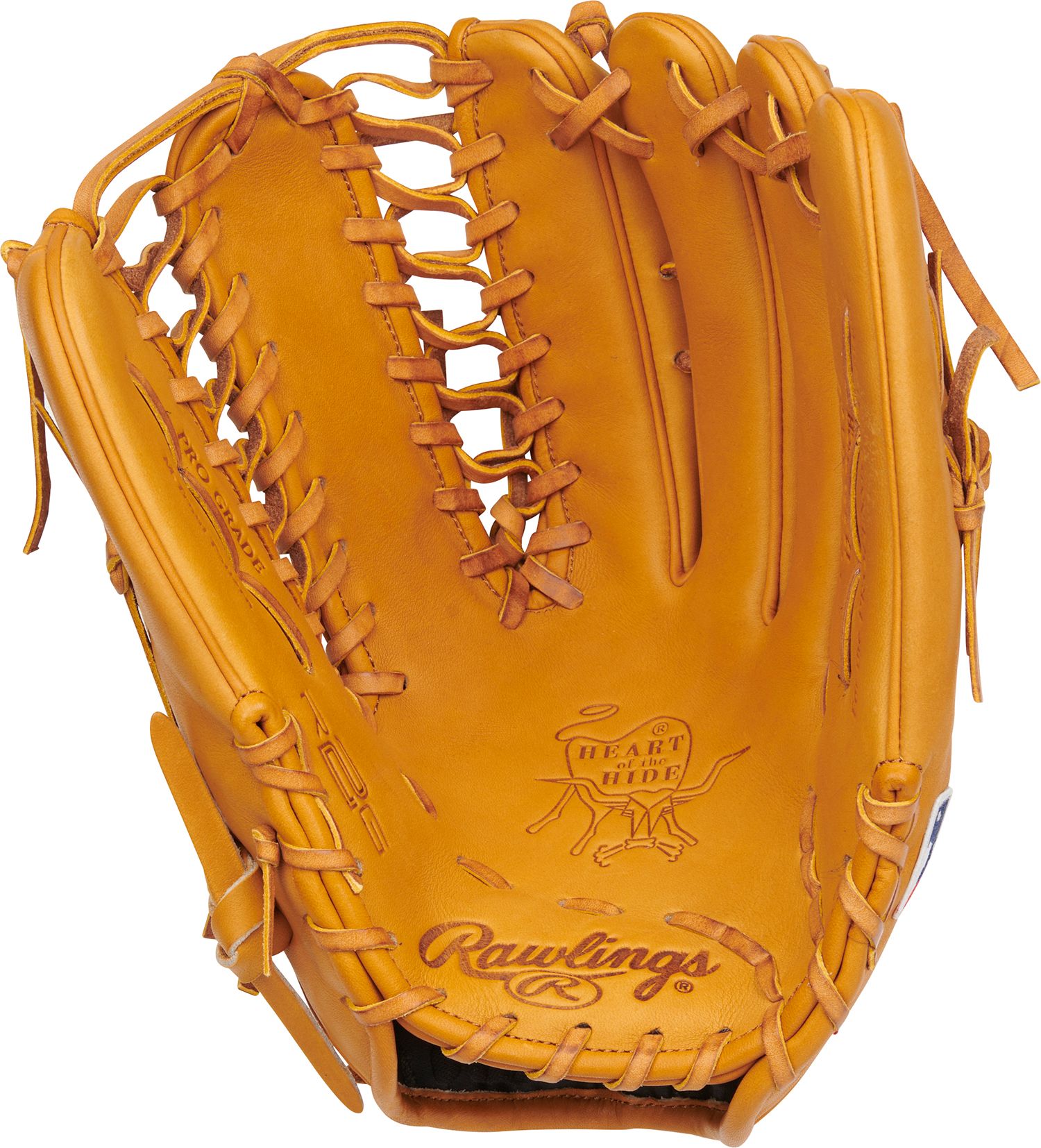 Rawlings 12.75" Mike Trout Heart of the Hide R2G Series Glove product image