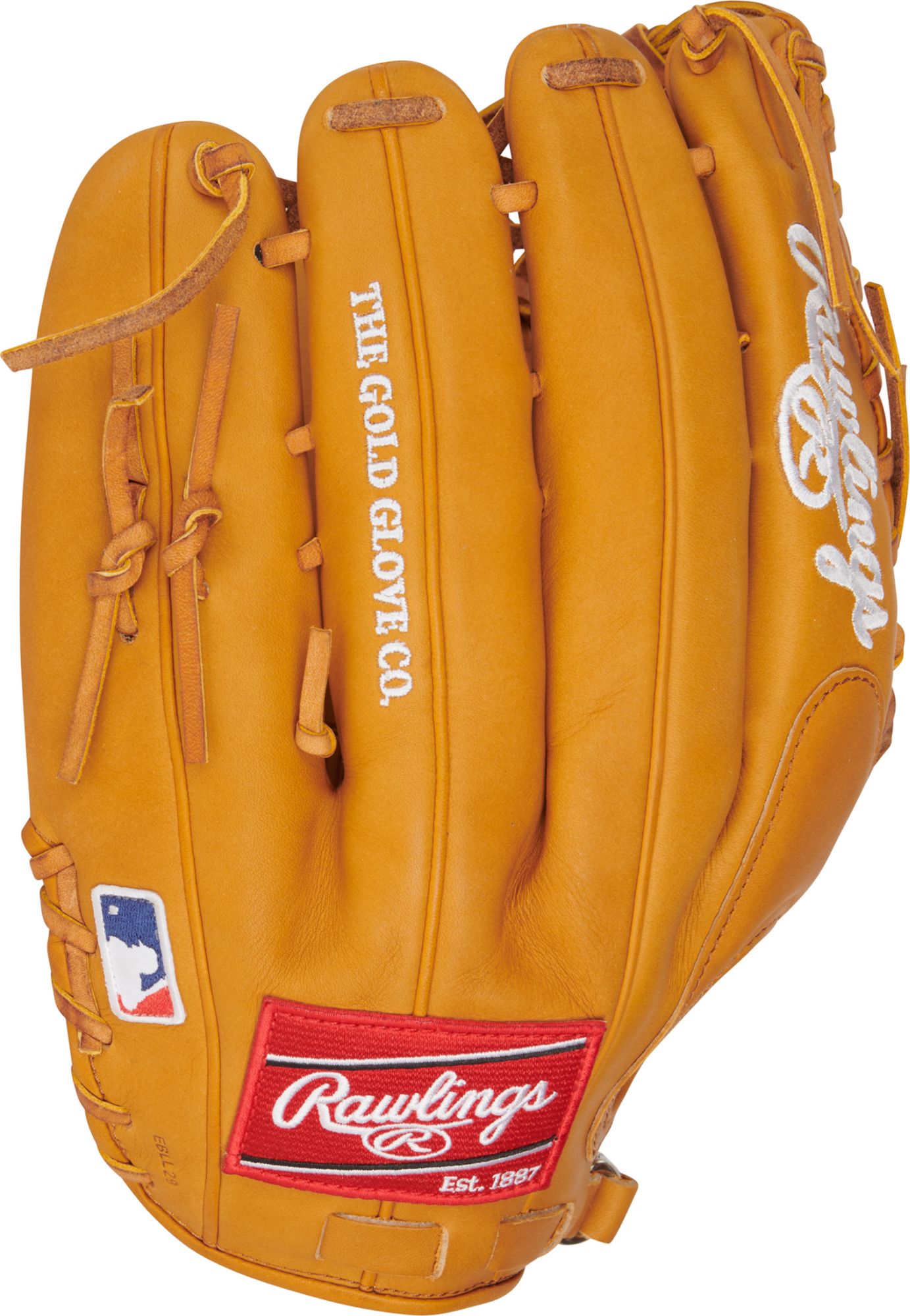 Rawlings 12.75" Mike Trout Heart of the Hide R2G Series Glove product image