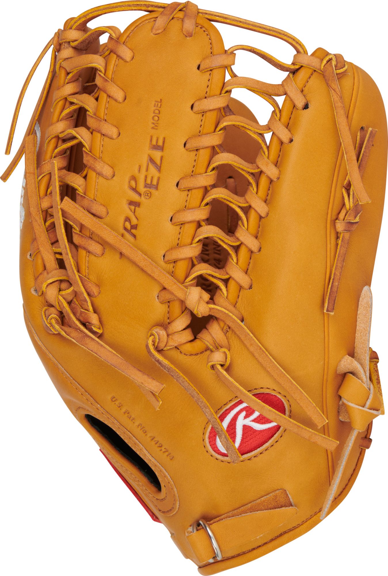 Rawlings 12.75" Mike Trout Heart of the Hide R2G Series Glove product image