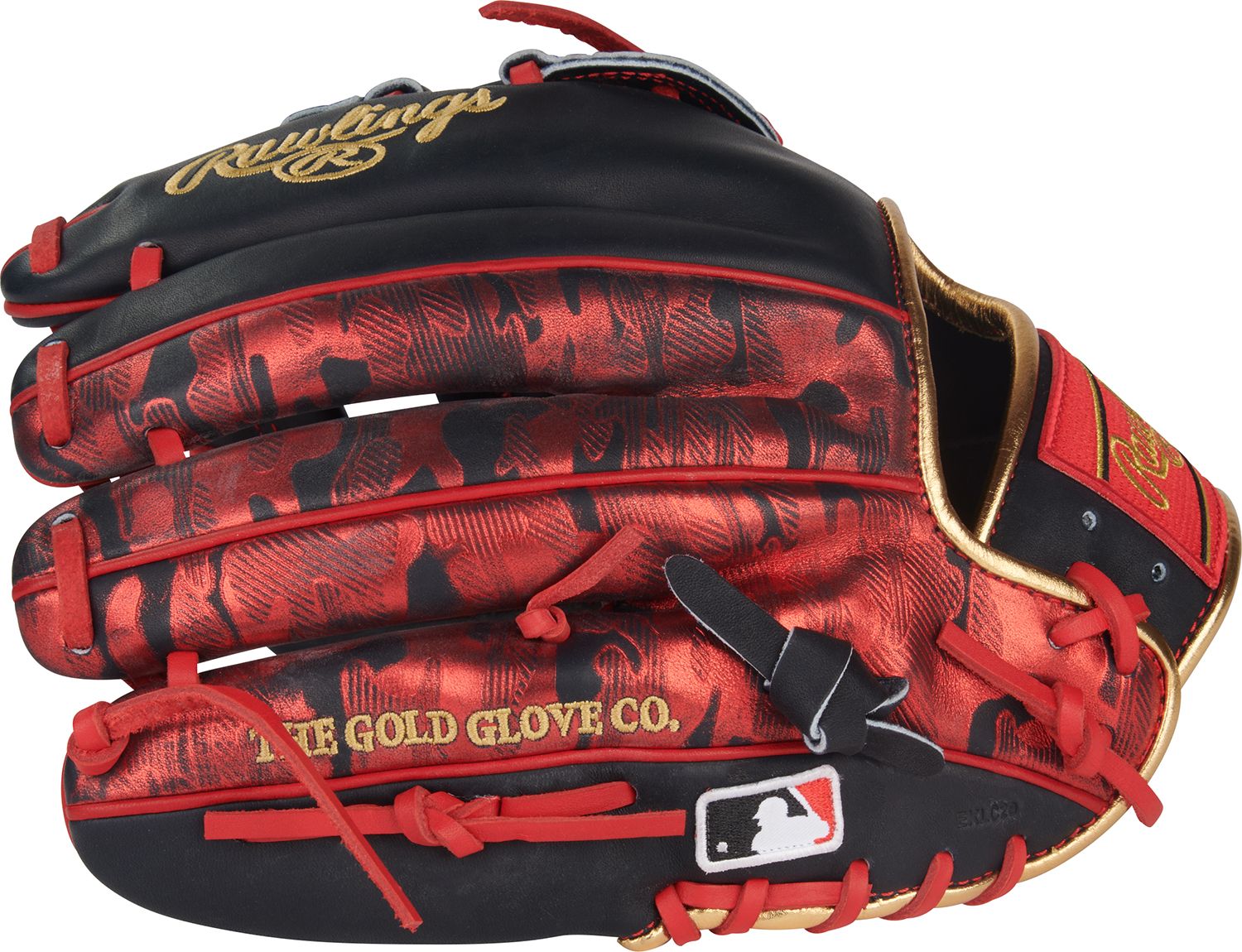 Rawlings 12" Nolan Arenado Heart of the Hide R2G Series Glove product image