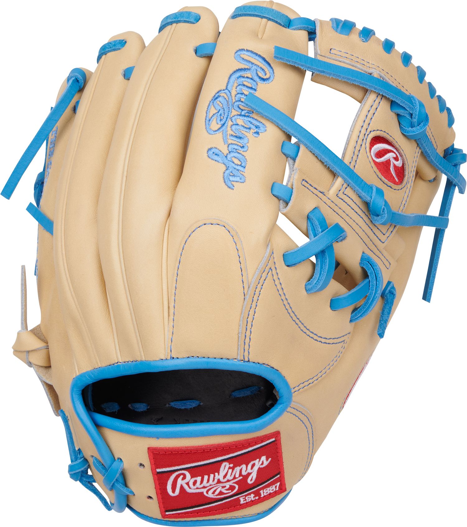 Rawlings 11.5" Trevor Story Heart of the Hide R2G Series Glove 2025 product image